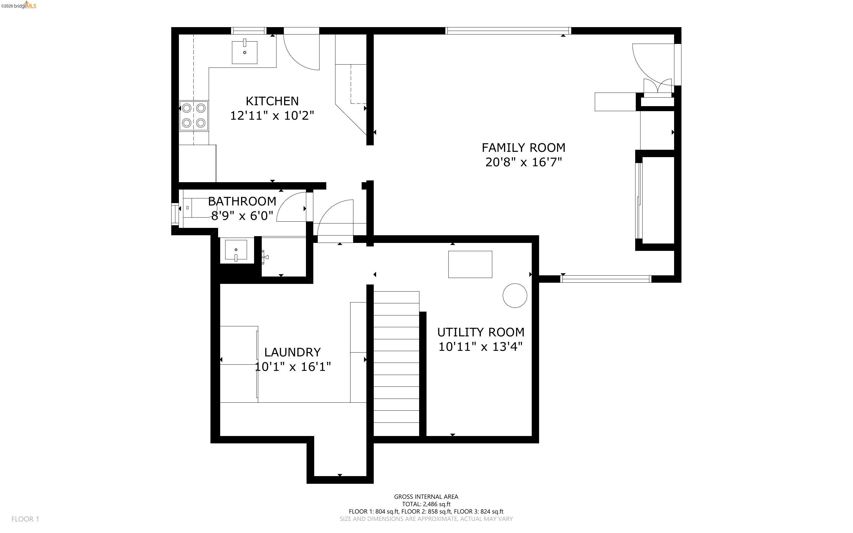 824 Oxford St