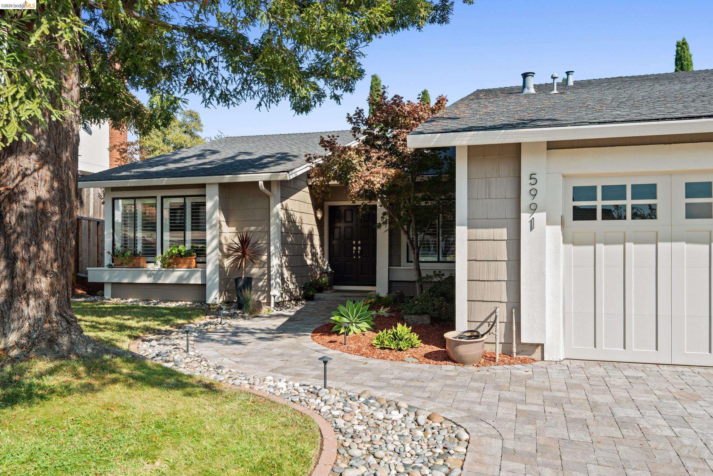 5991 Skyfarm Drive