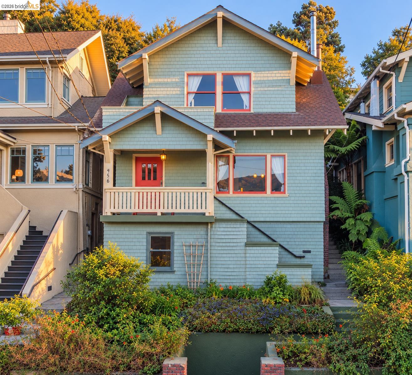 456 Stow Ave