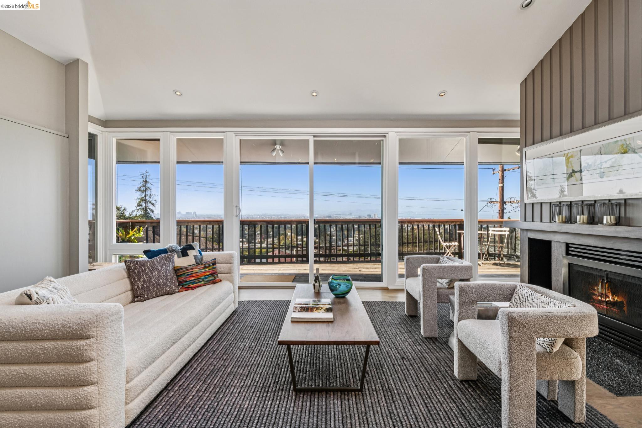 65 Panoramic Way