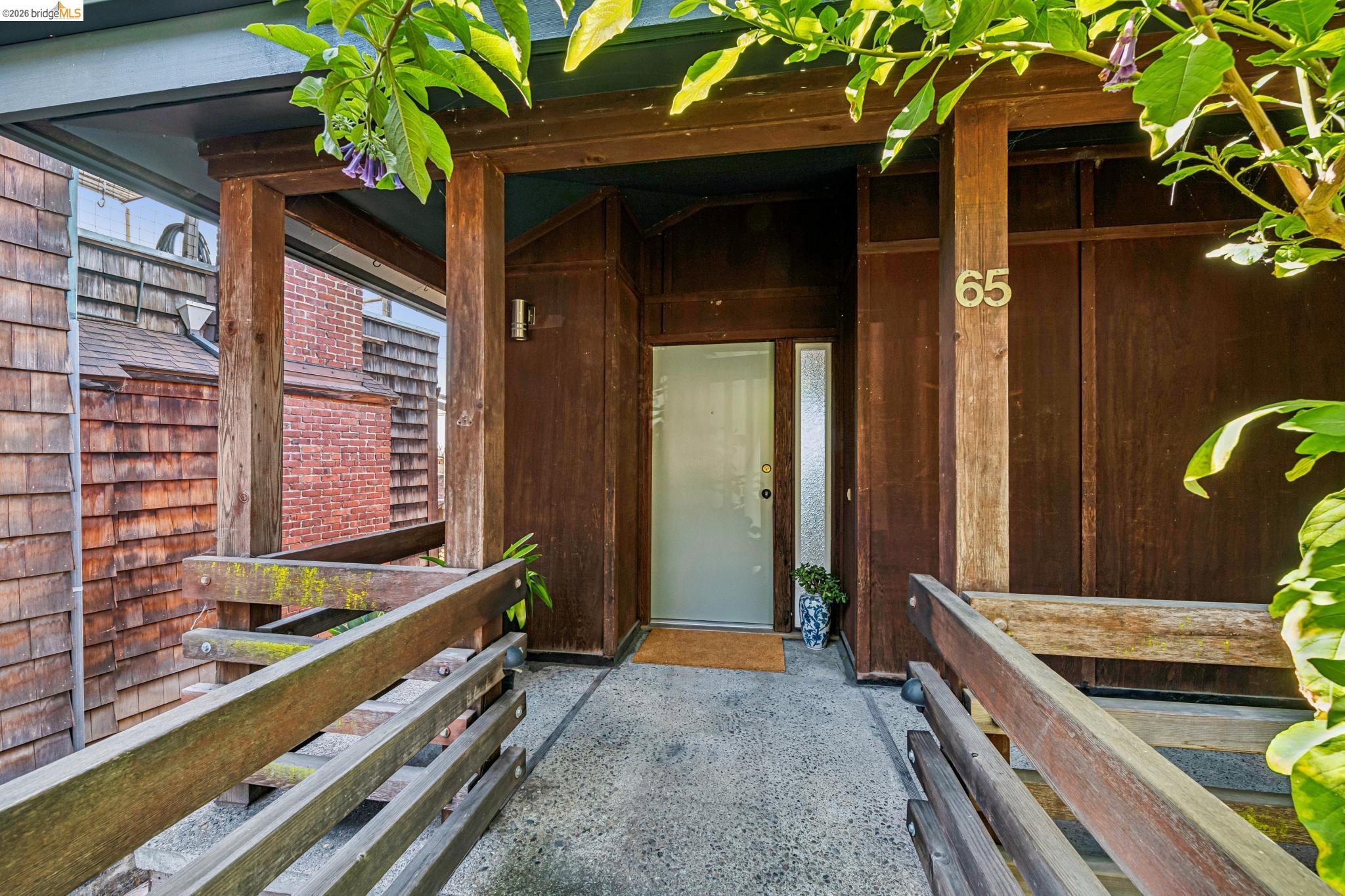 65 Panoramic Way