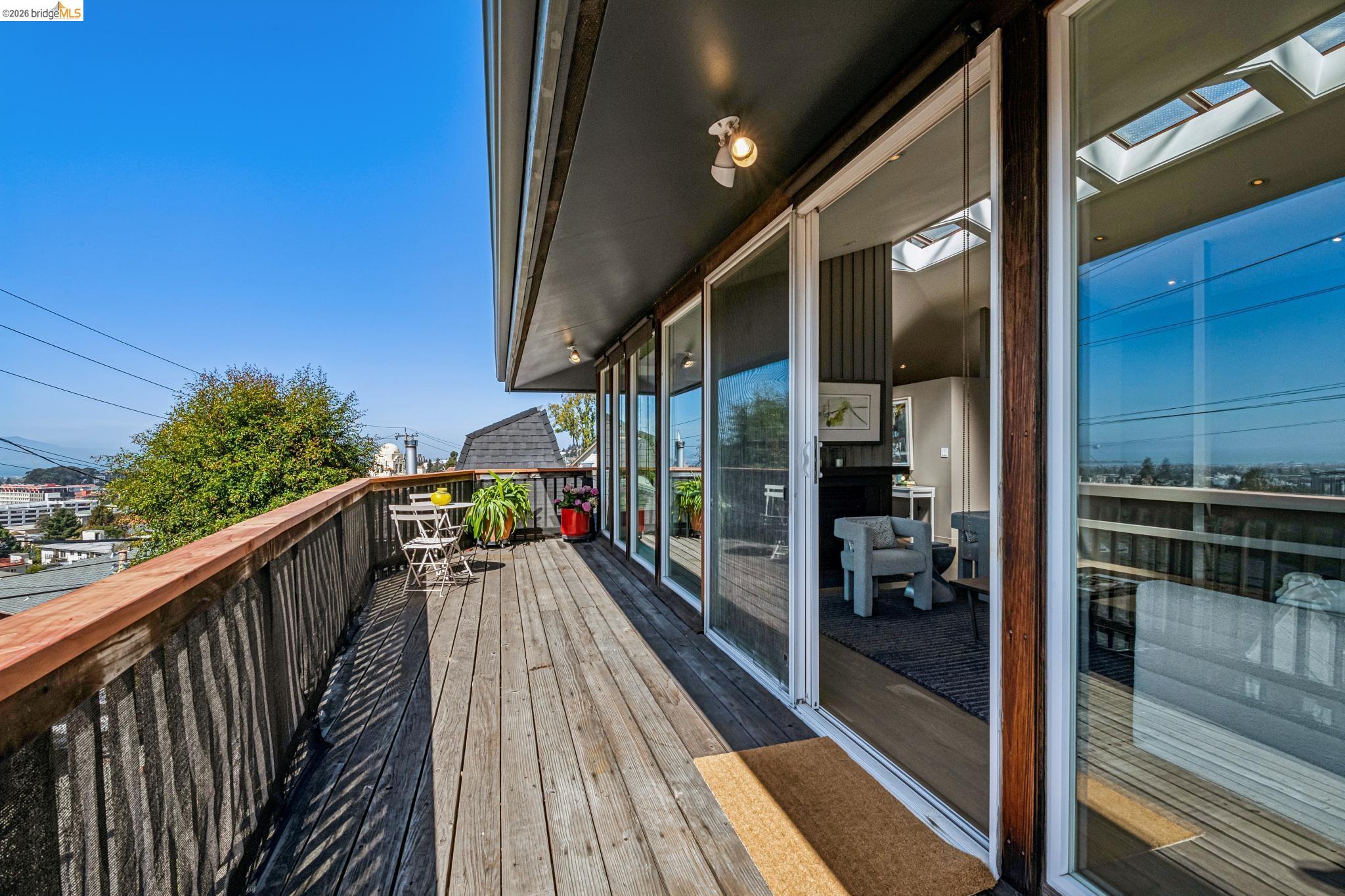 65 Panoramic Way