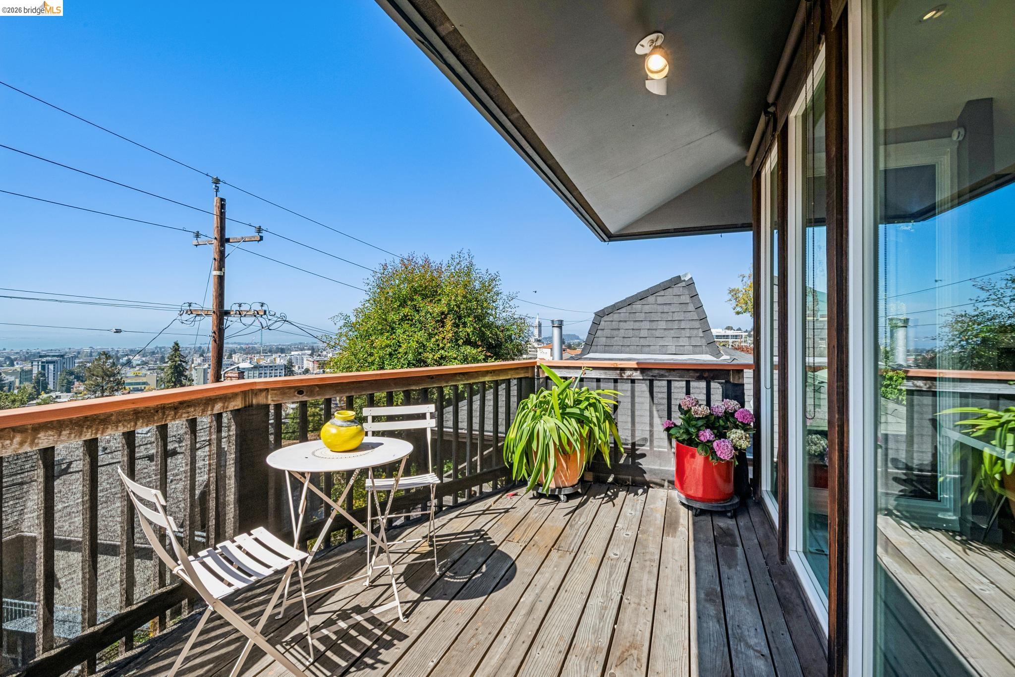 65 Panoramic Way