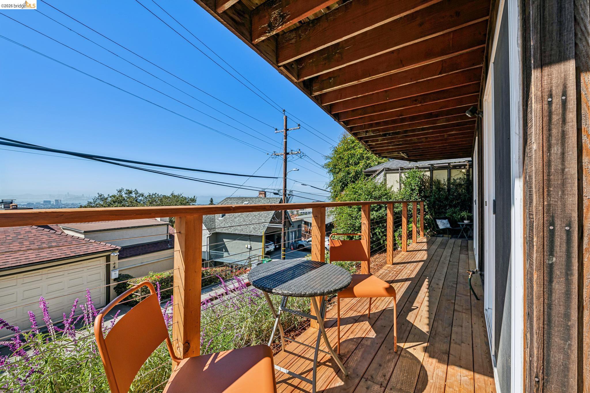 65 Panoramic Way