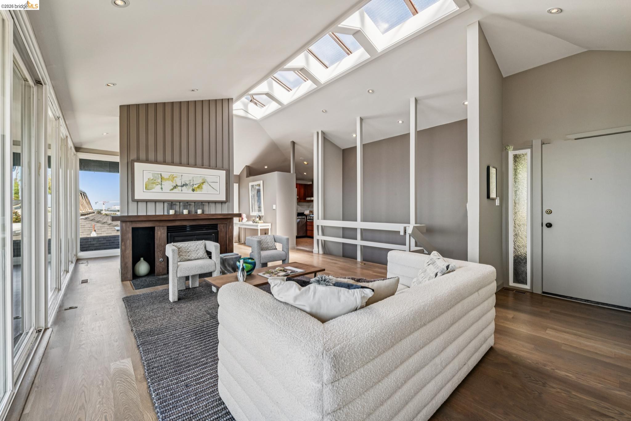 65 Panoramic Way