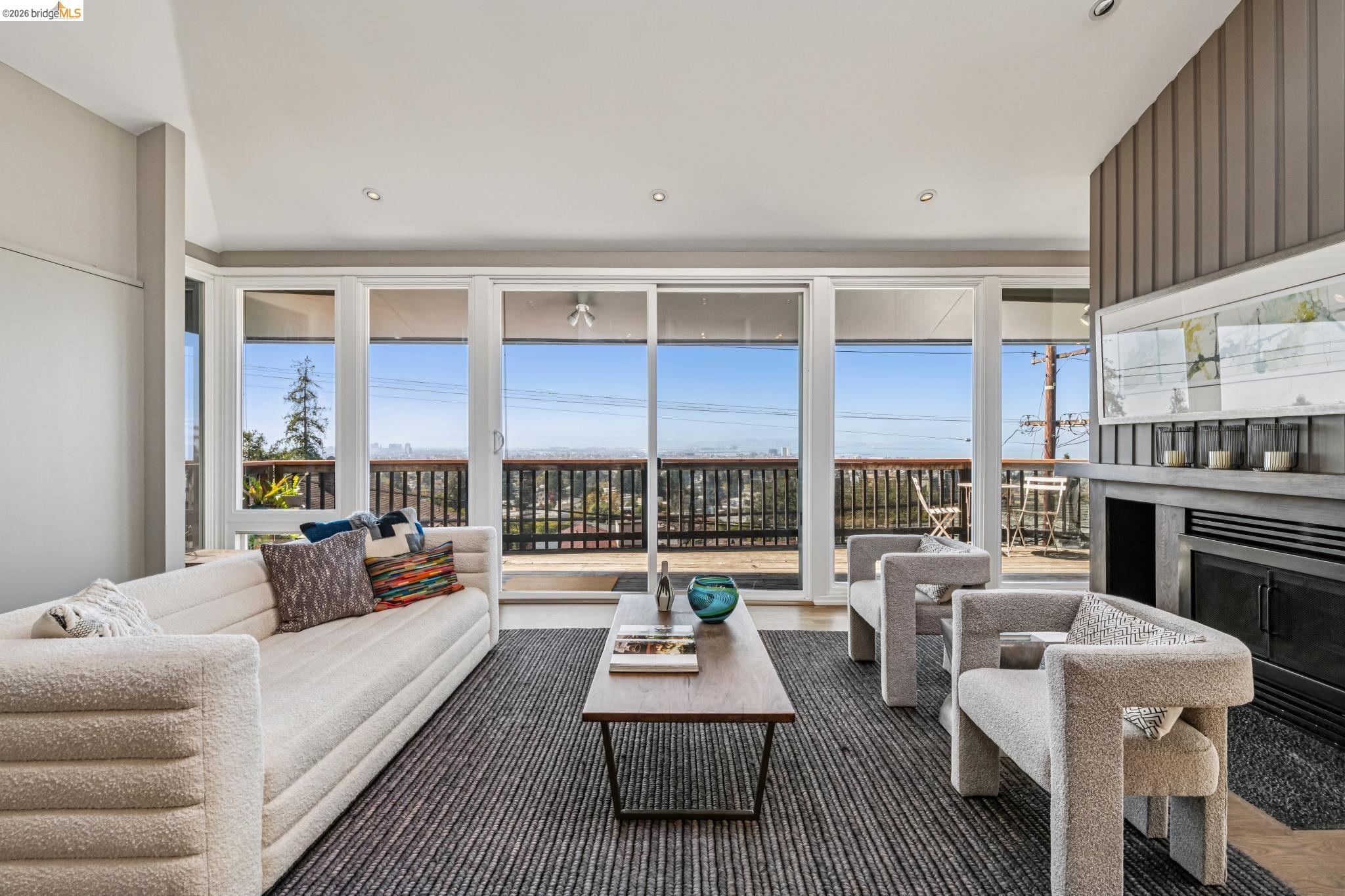 65 Panoramic Way