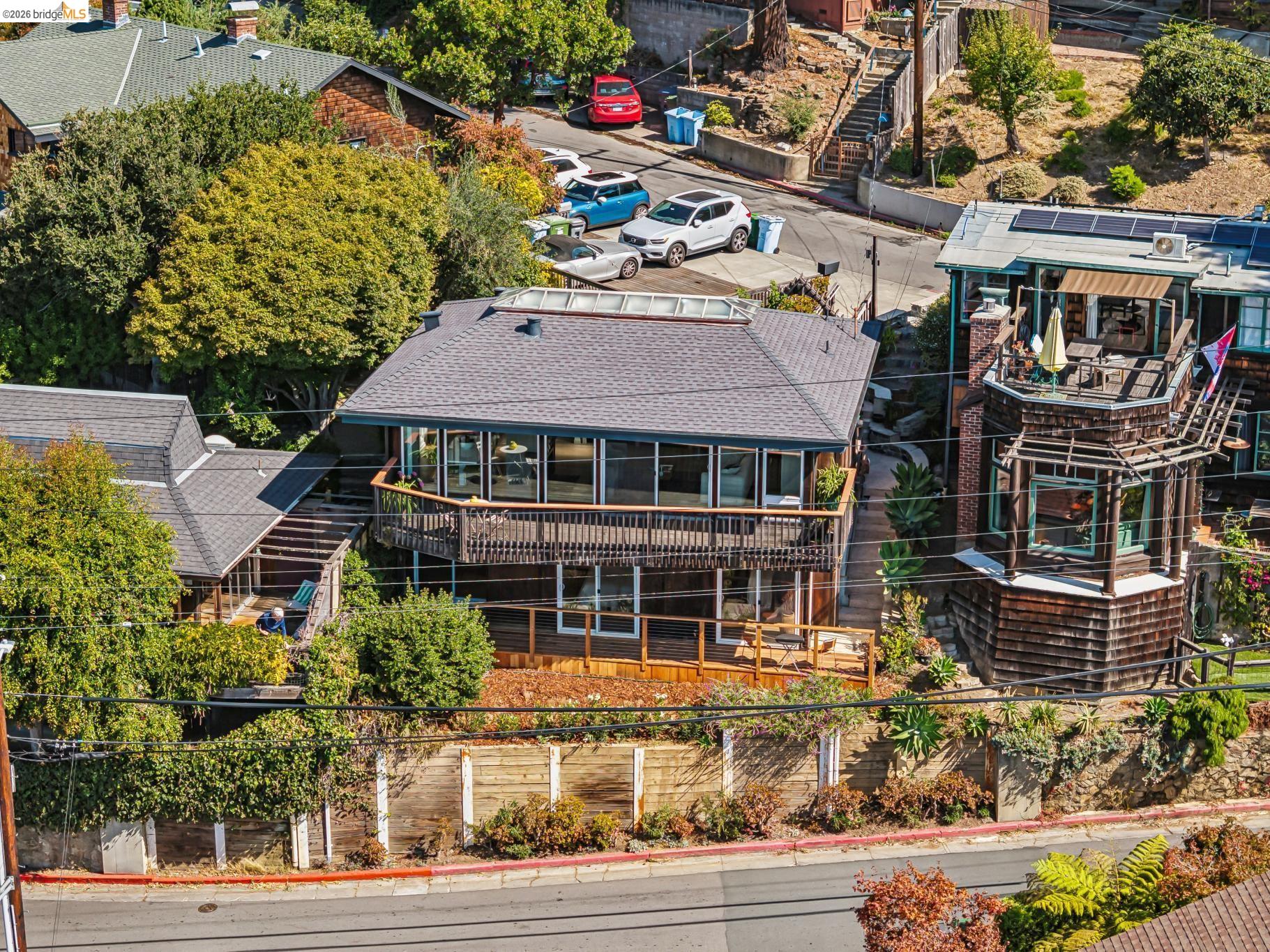 65 Panoramic Way
