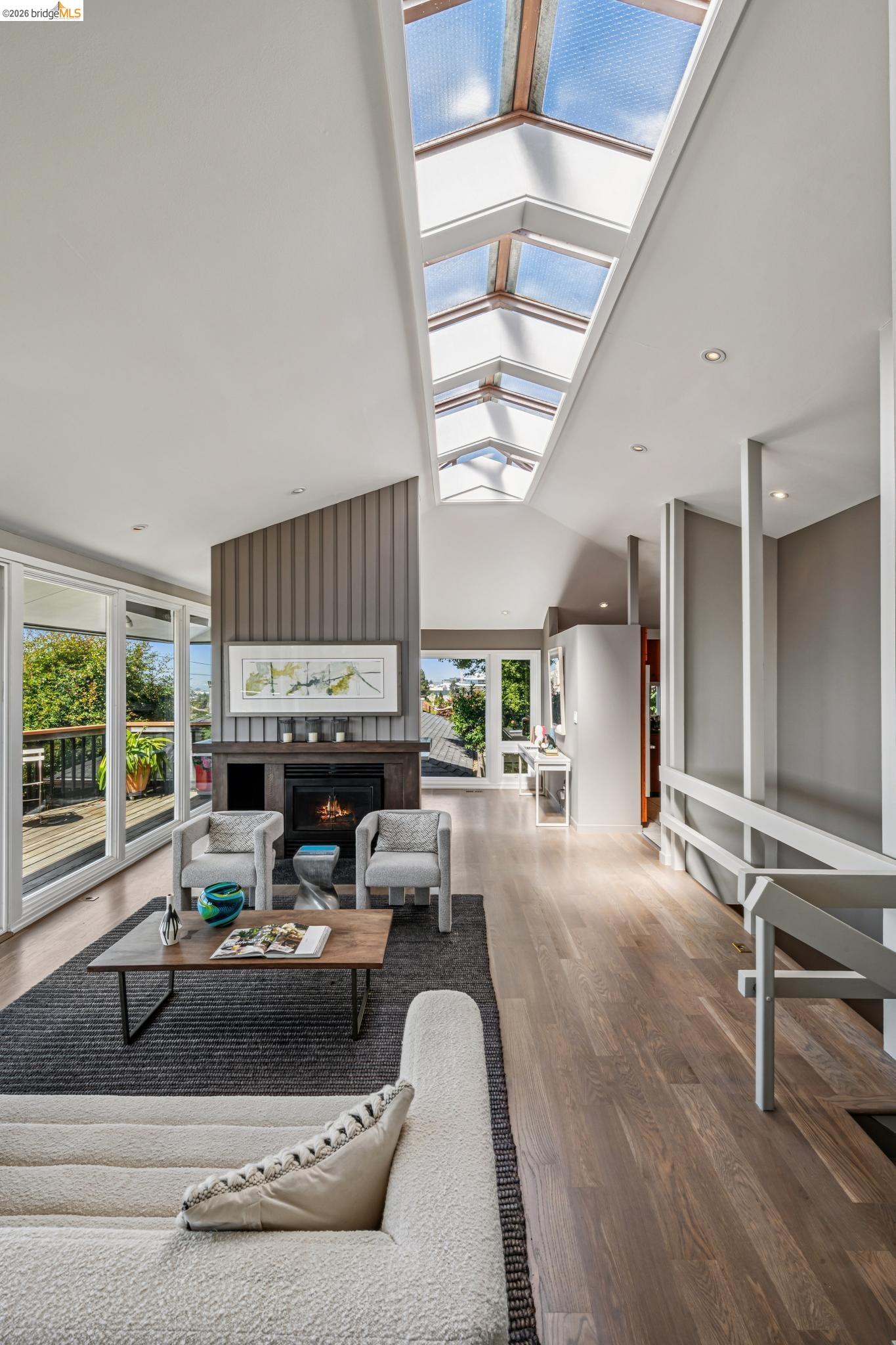 65 Panoramic Way