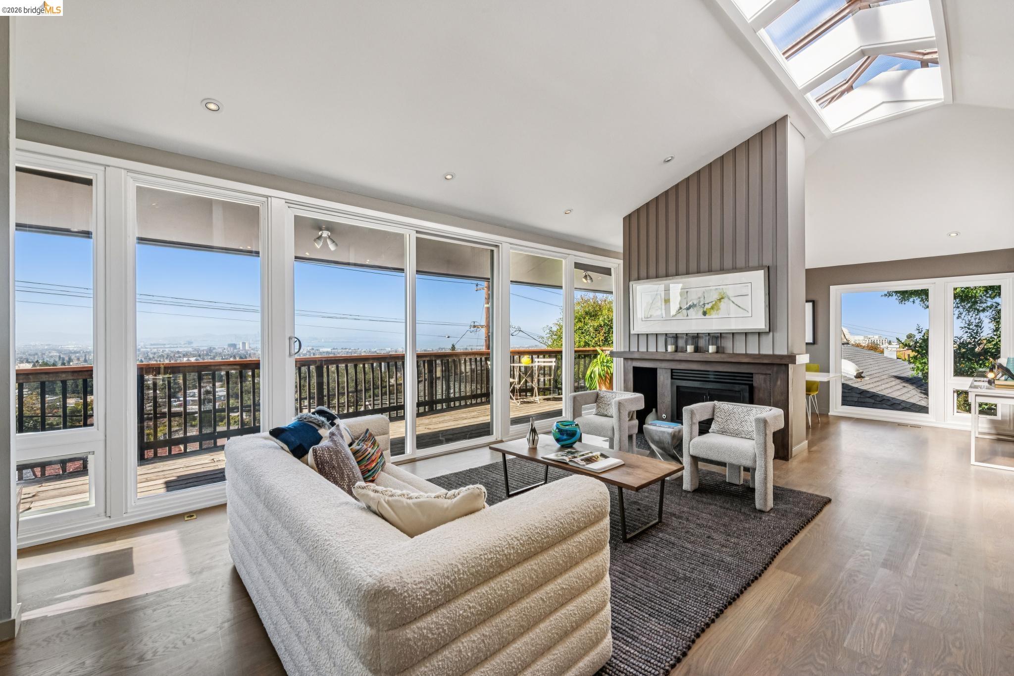 65 Panoramic Way