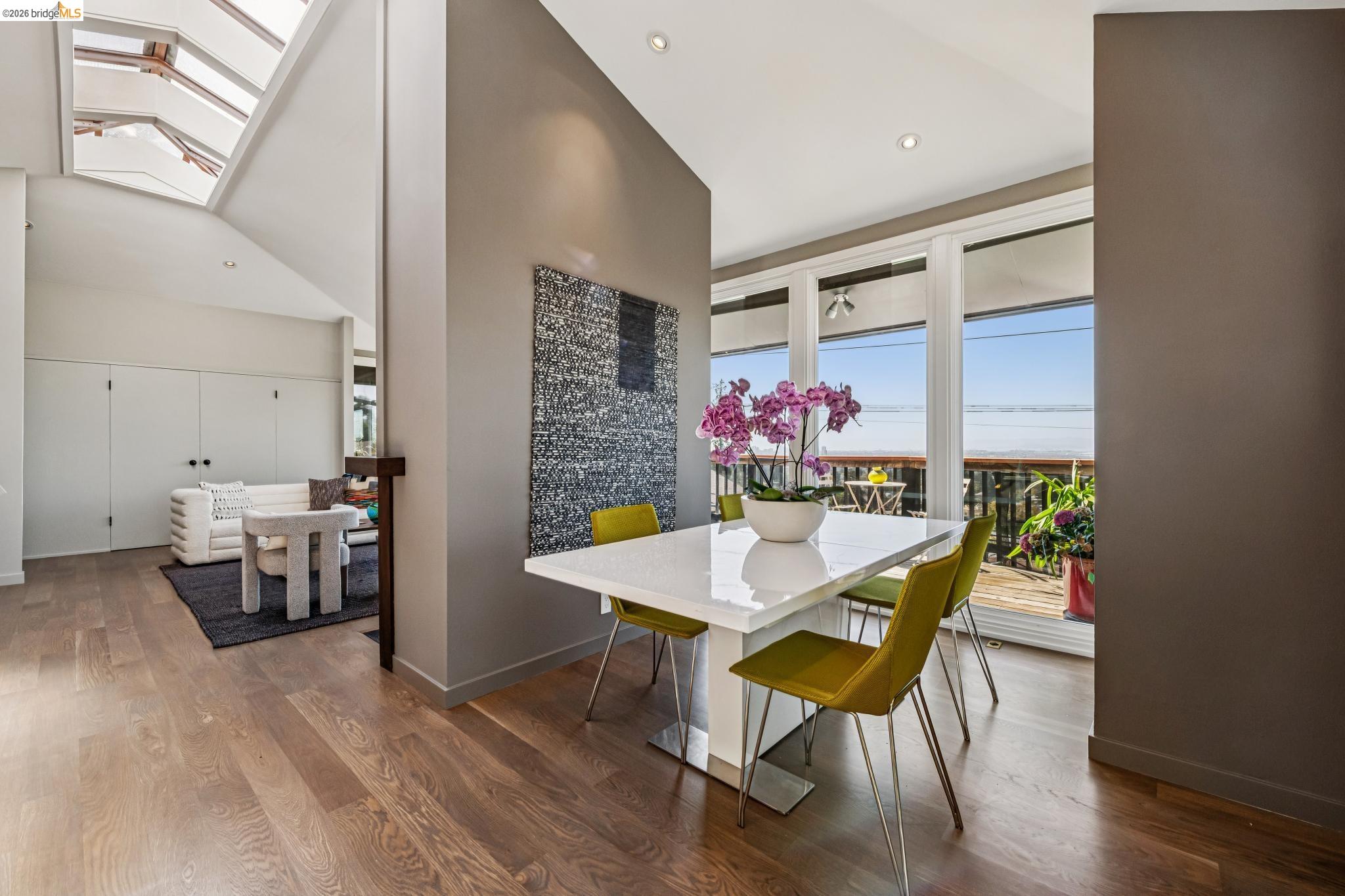 65 Panoramic Way