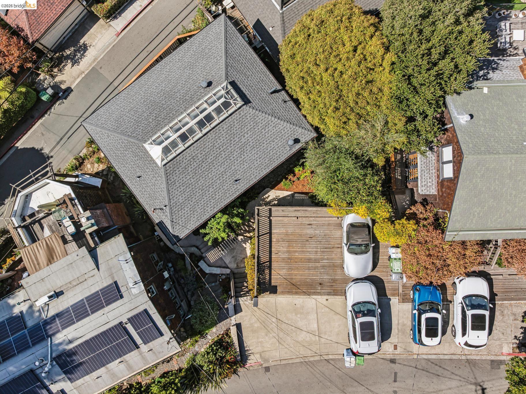 65 Panoramic Way