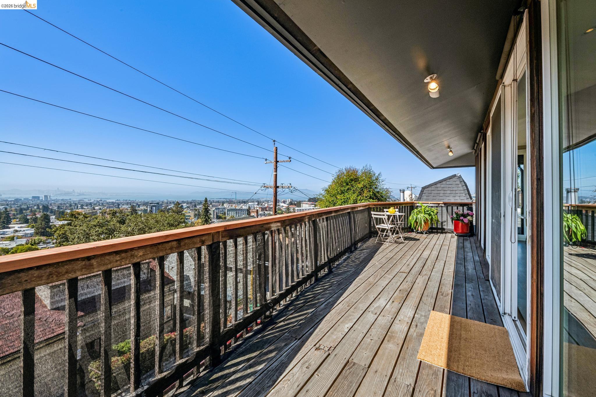 65 Panoramic Way