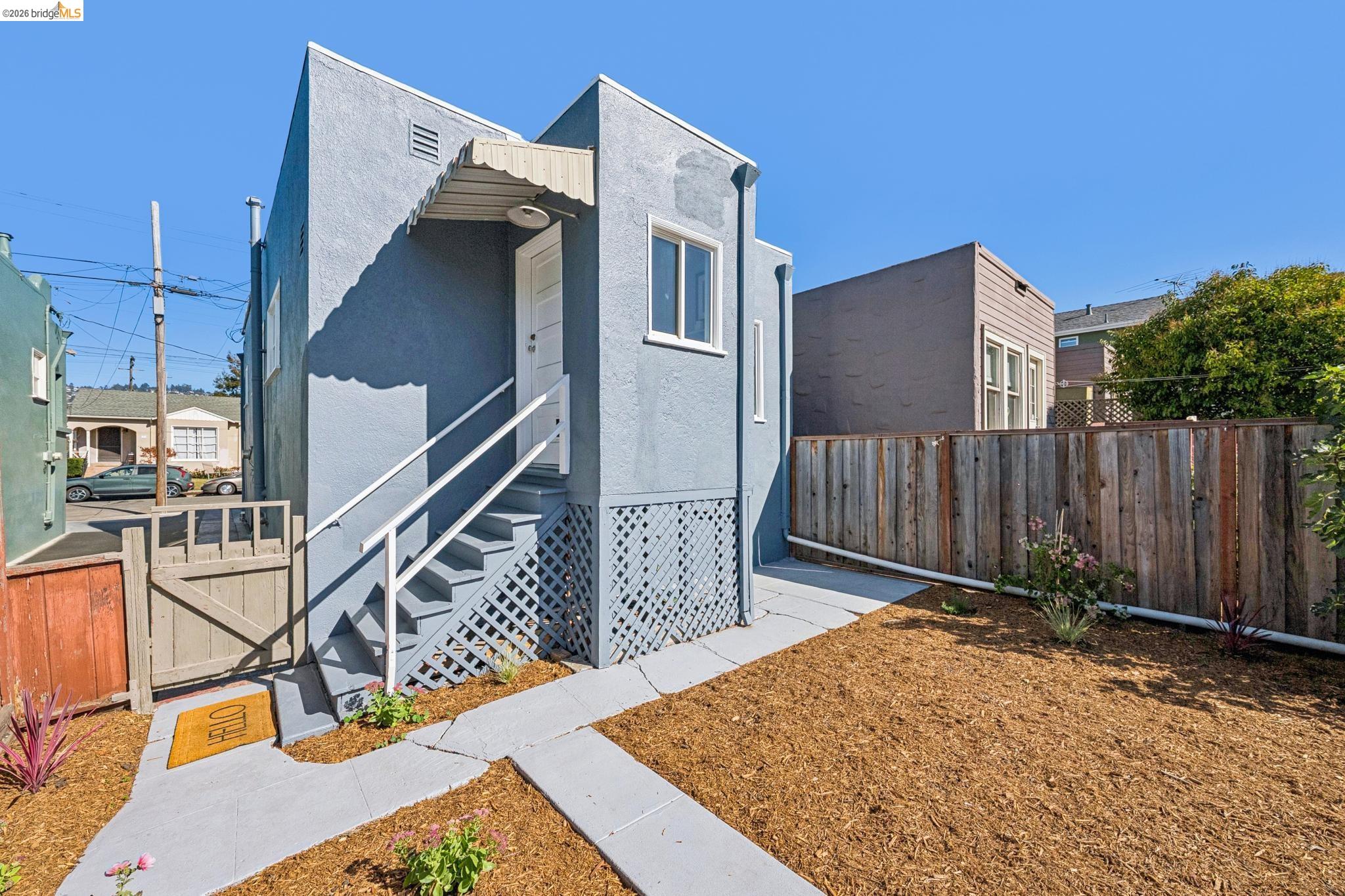 710 Cornell Ave
