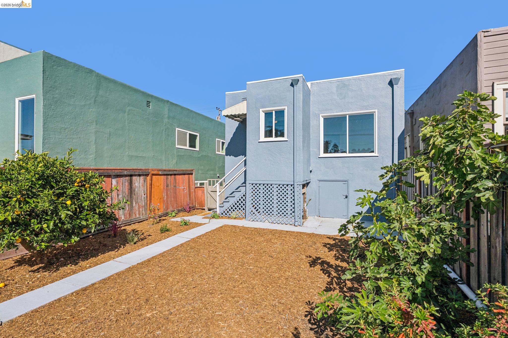 710 Cornell Ave