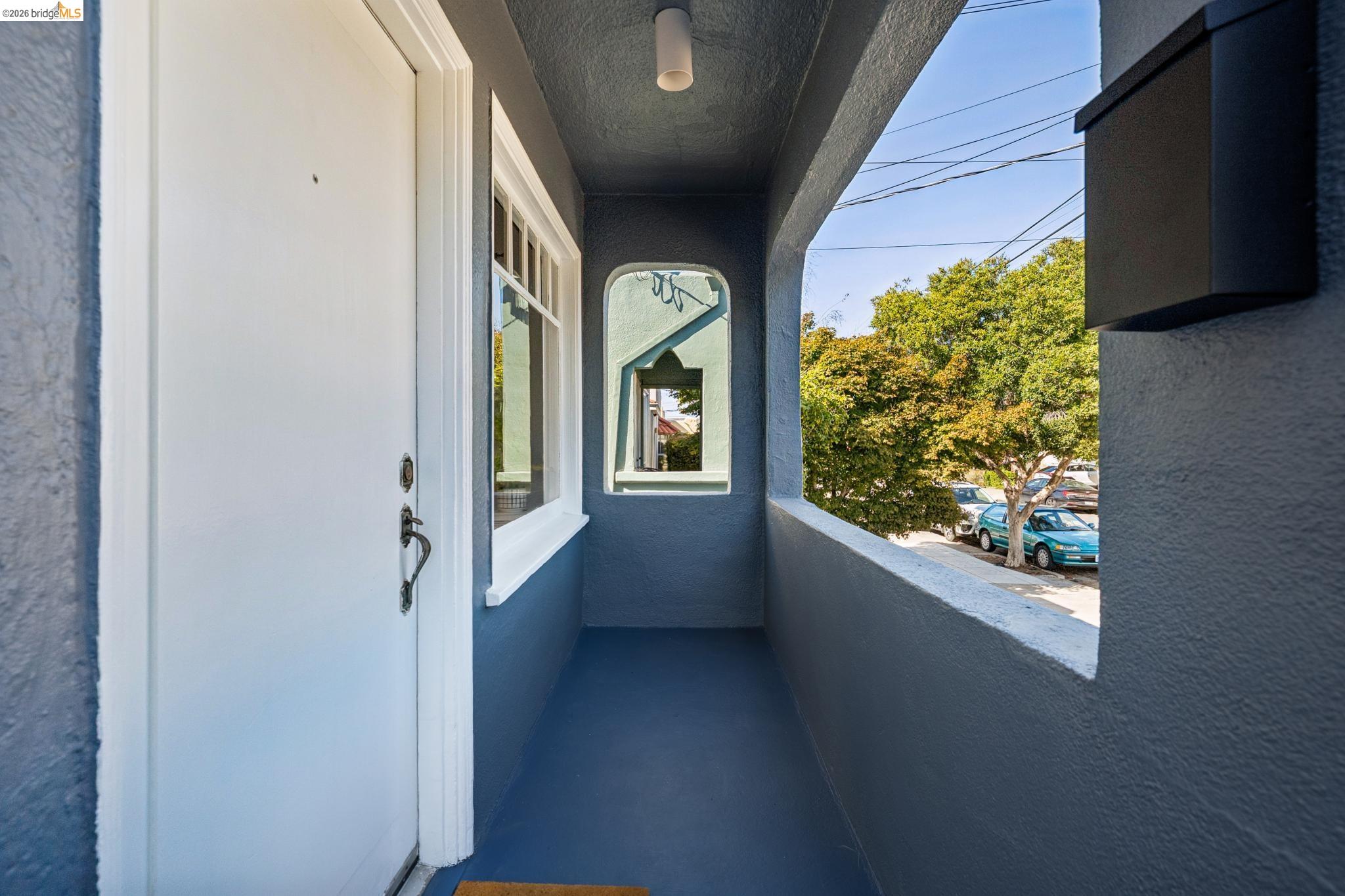 710 Cornell Ave