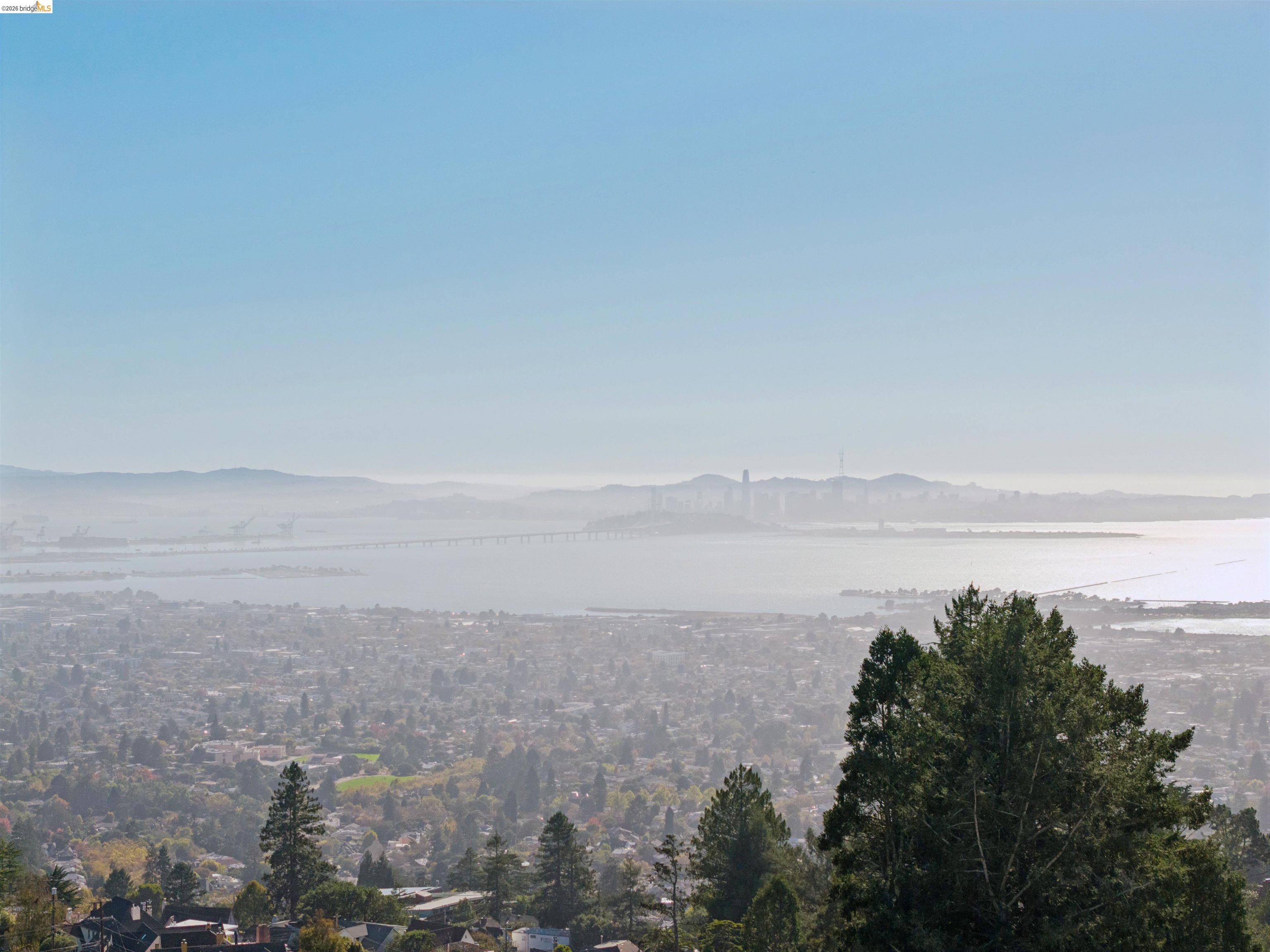 752 Grizzly Peak Blvd