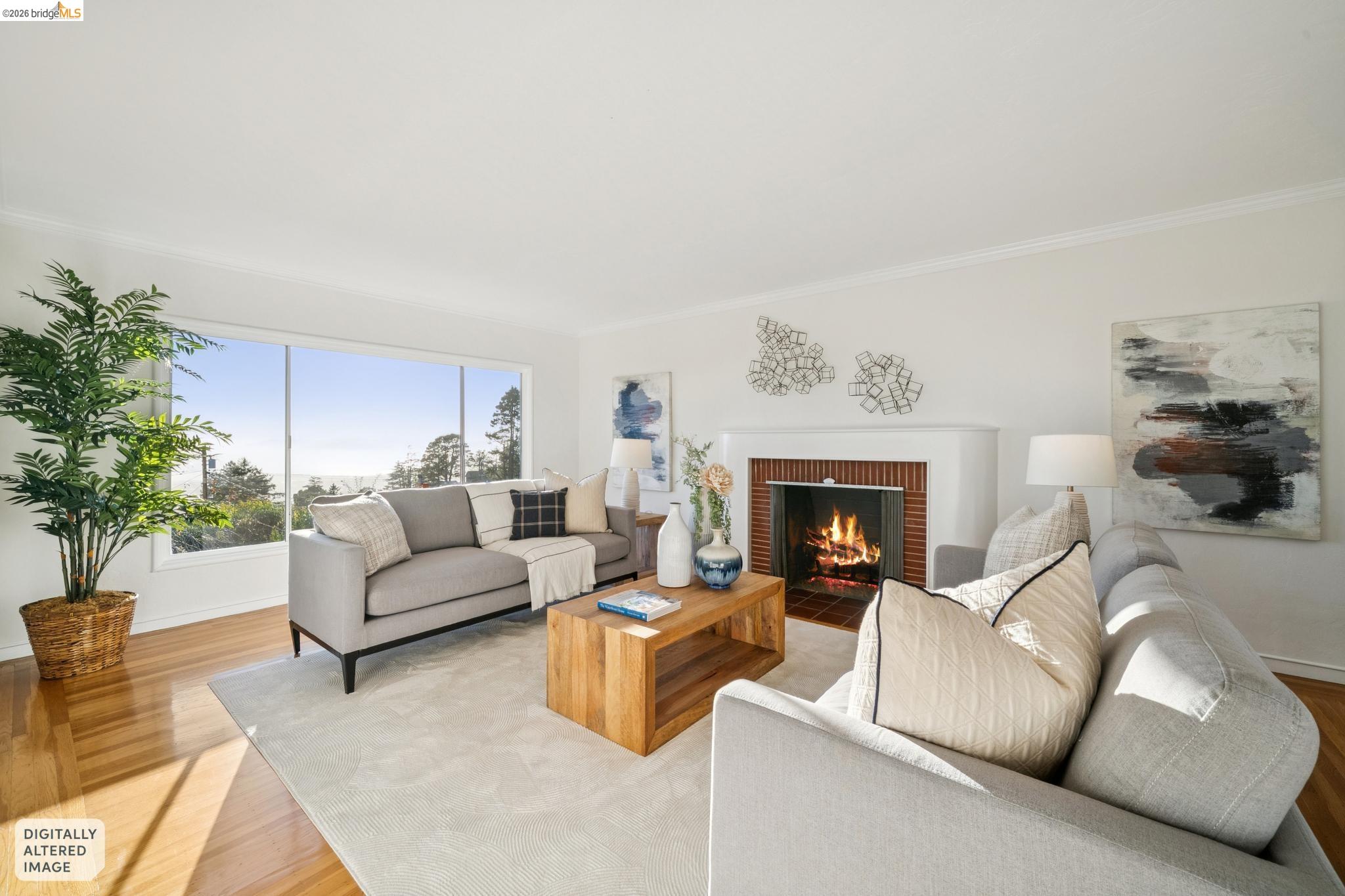 752 Grizzly Peak Blvd