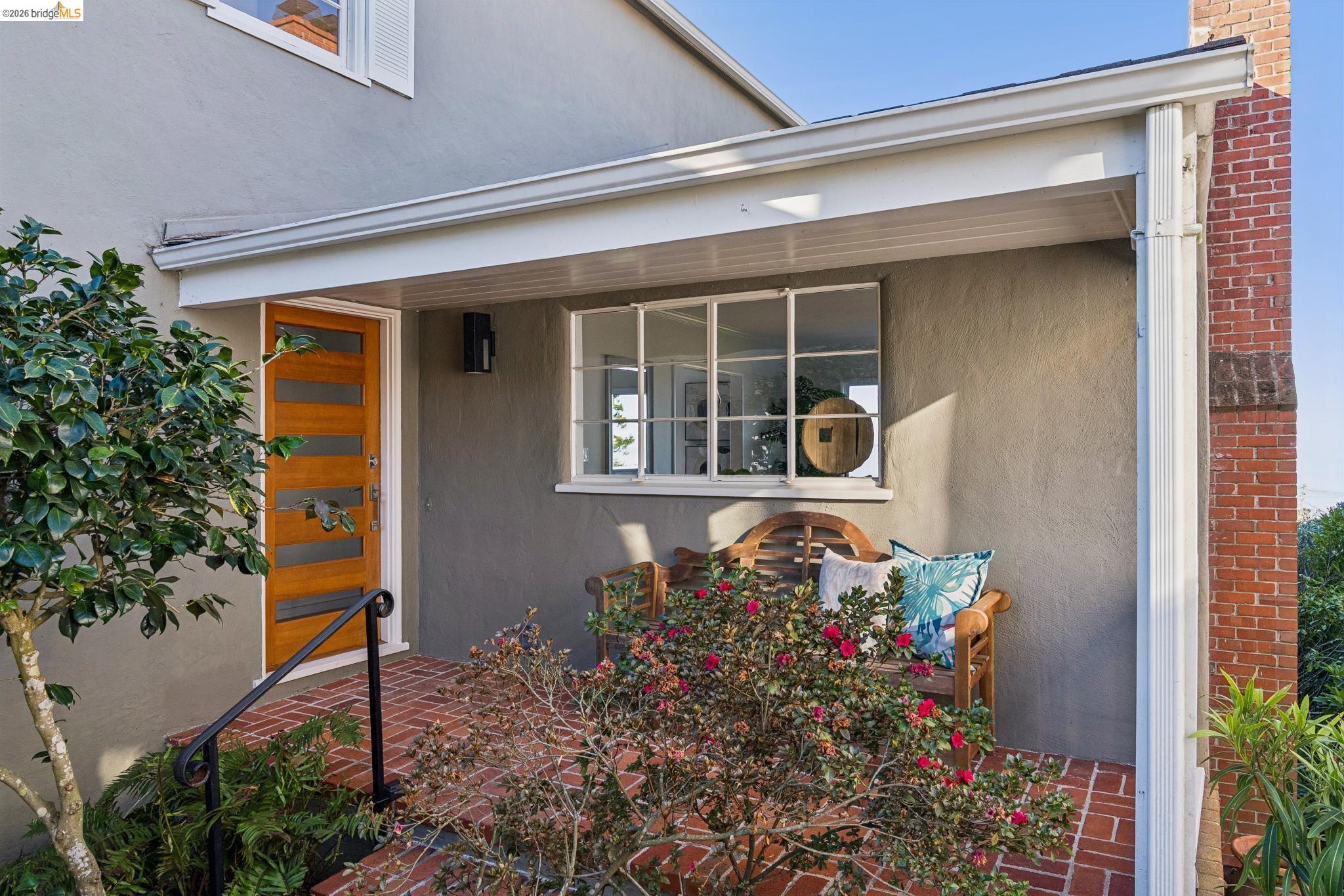 752 Grizzly Peak Blvd
