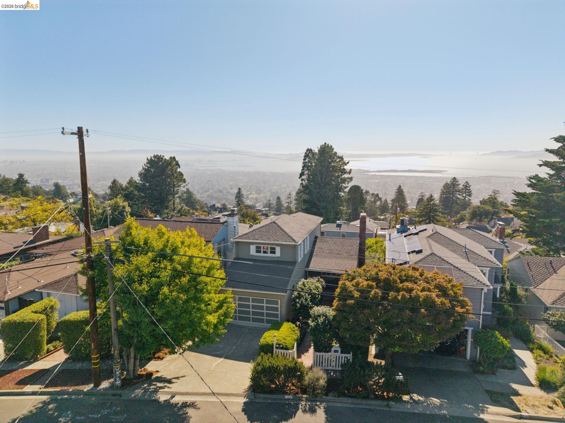 752 Grizzly Peak Blvd
