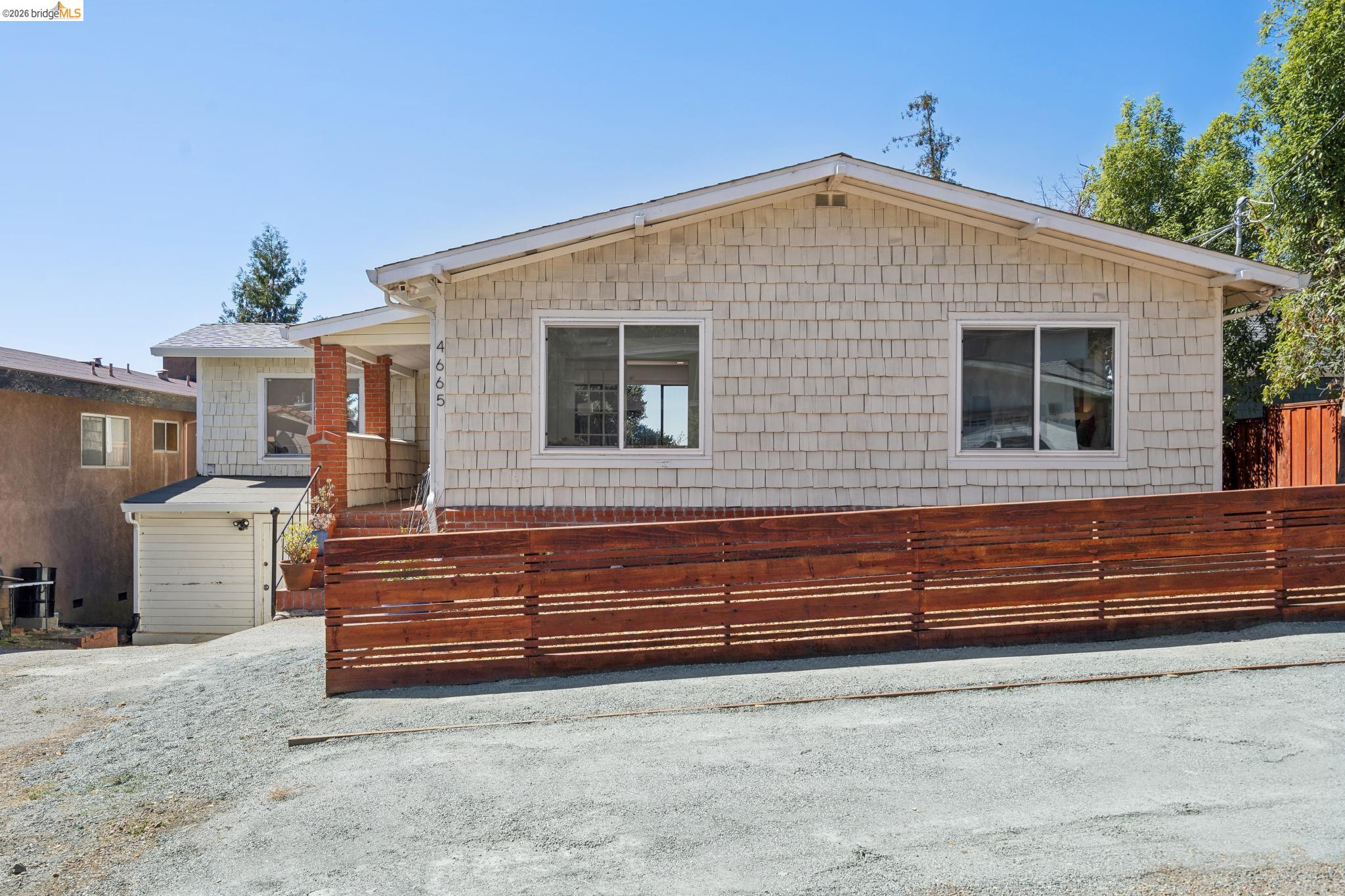 4665 Fair Ave