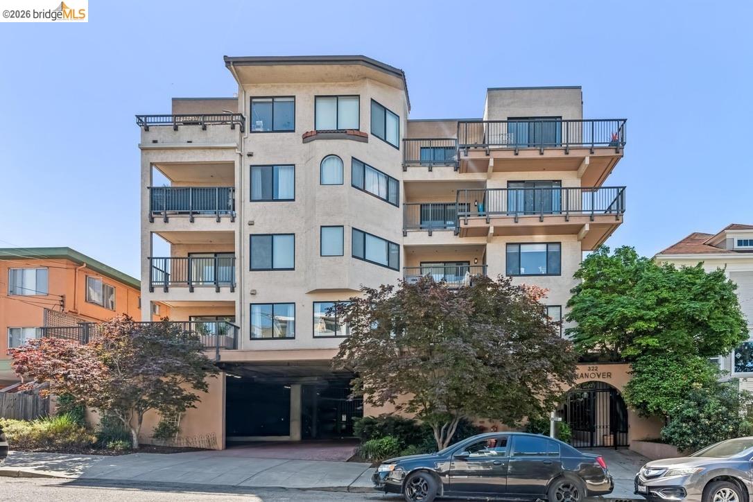 322 Hanover Avenue #212