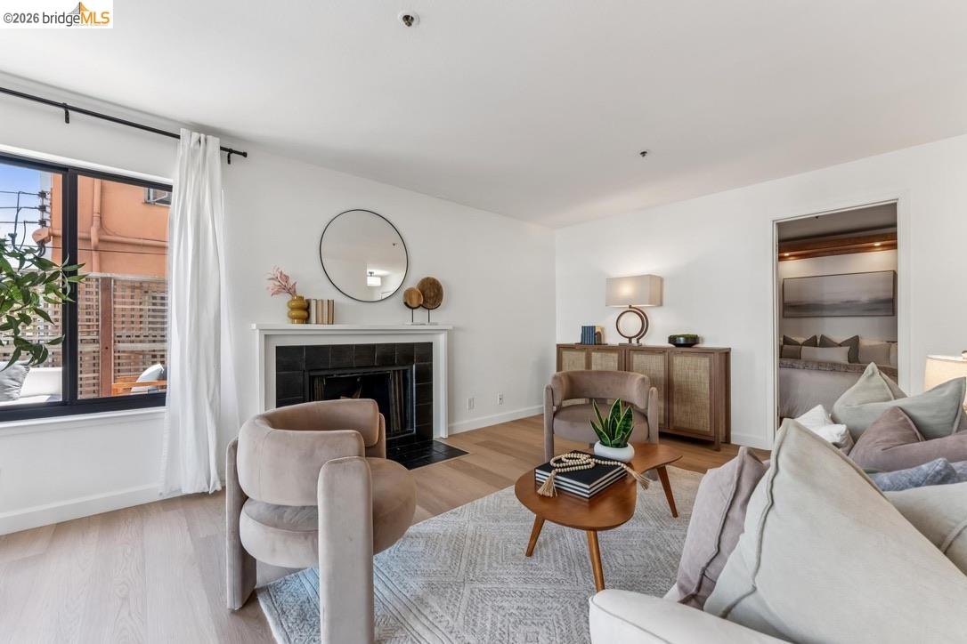 322 Hanover Avenue #212