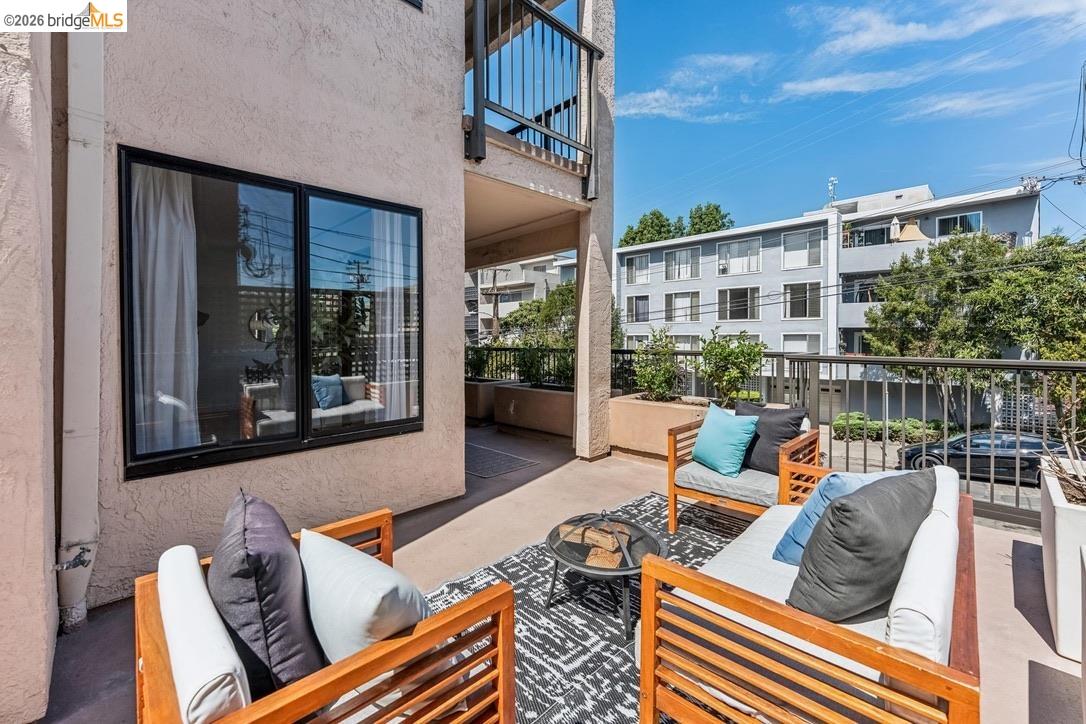 322 Hanover Avenue #212