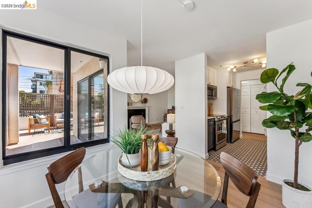322 Hanover Avenue #212