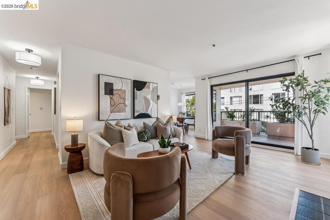 322 Hanover Avenue #212