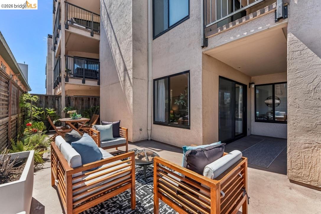 322 Hanover Avenue #212