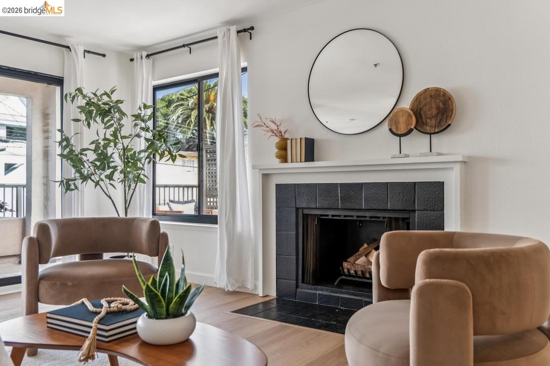 322 Hanover Avenue #212