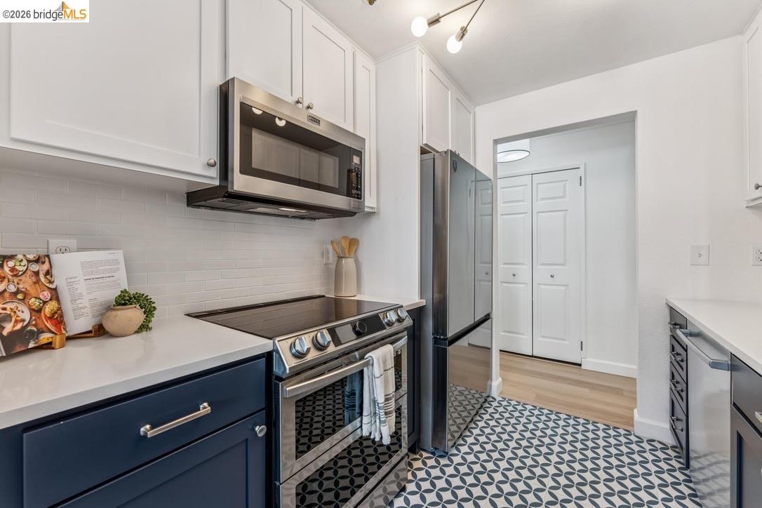 322 Hanover Avenue #212