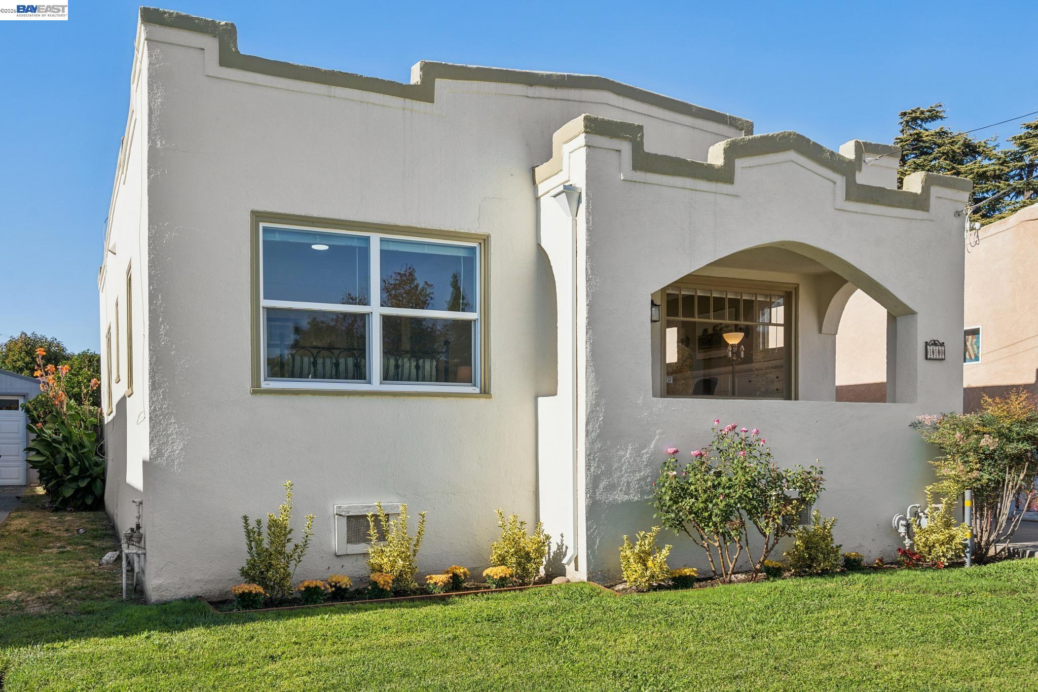 110 California Ave
