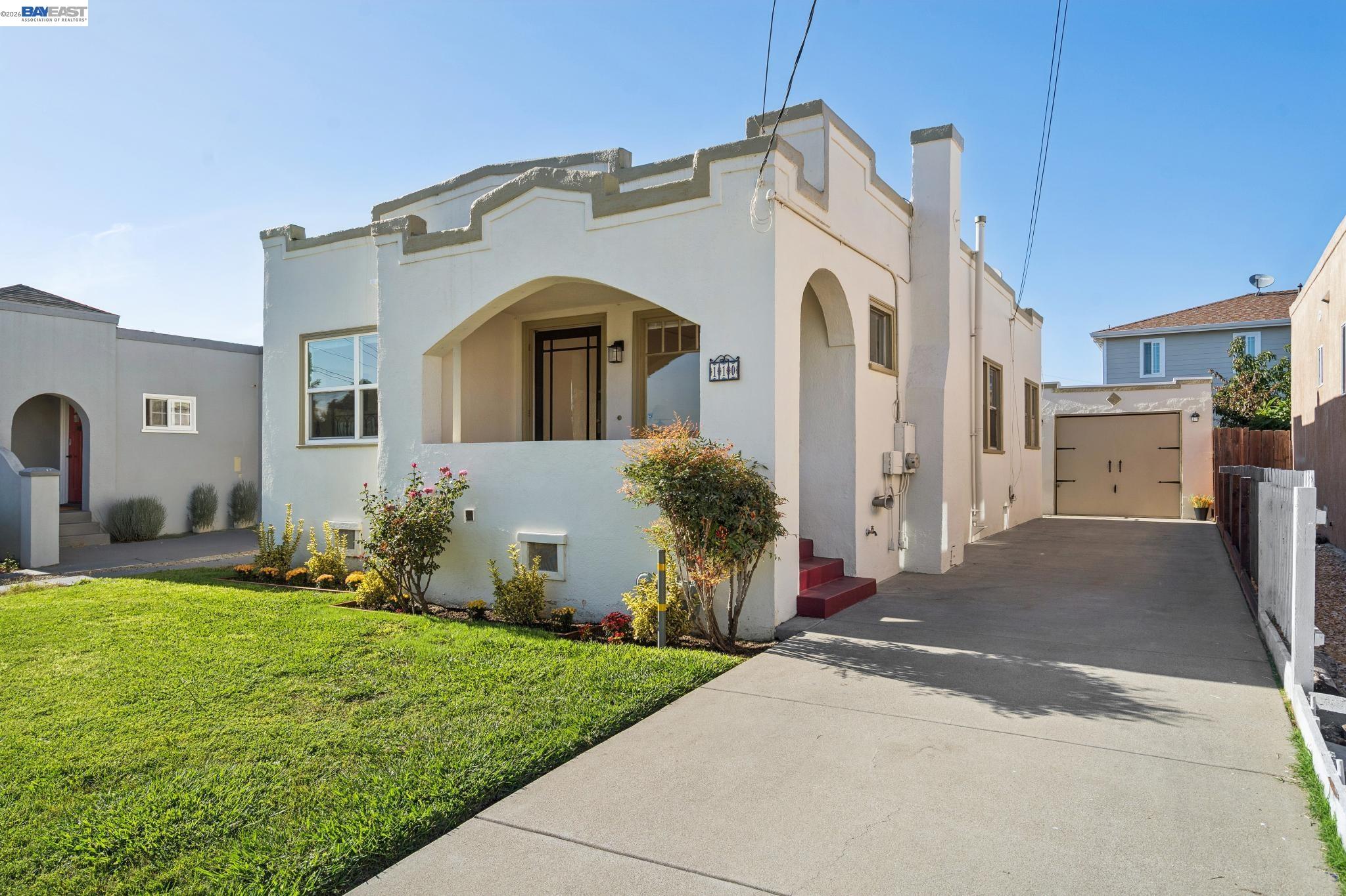 110 California Ave