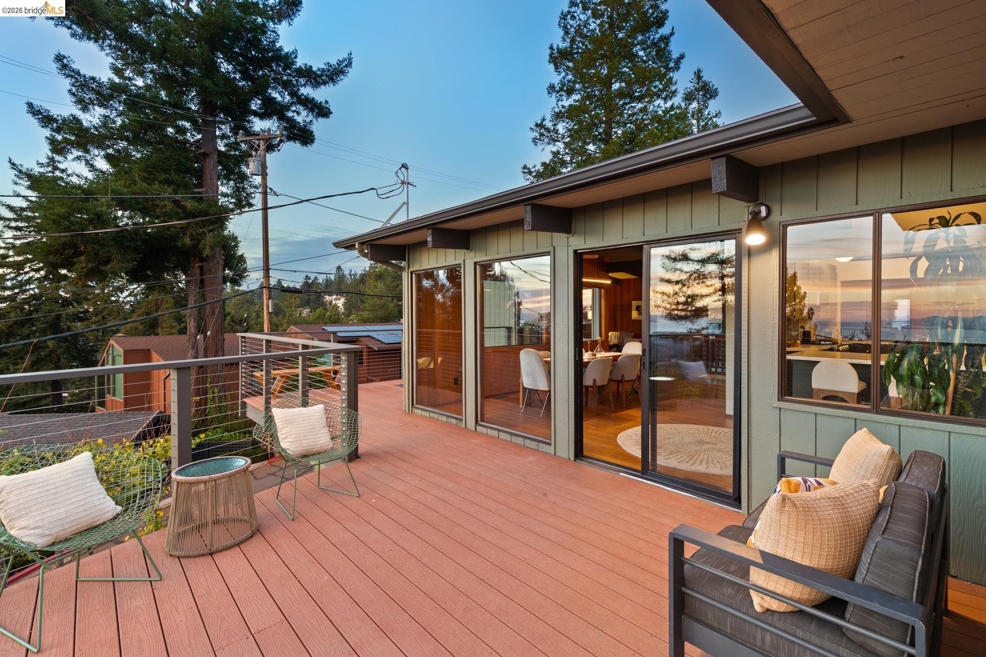 2724 Shasta Road