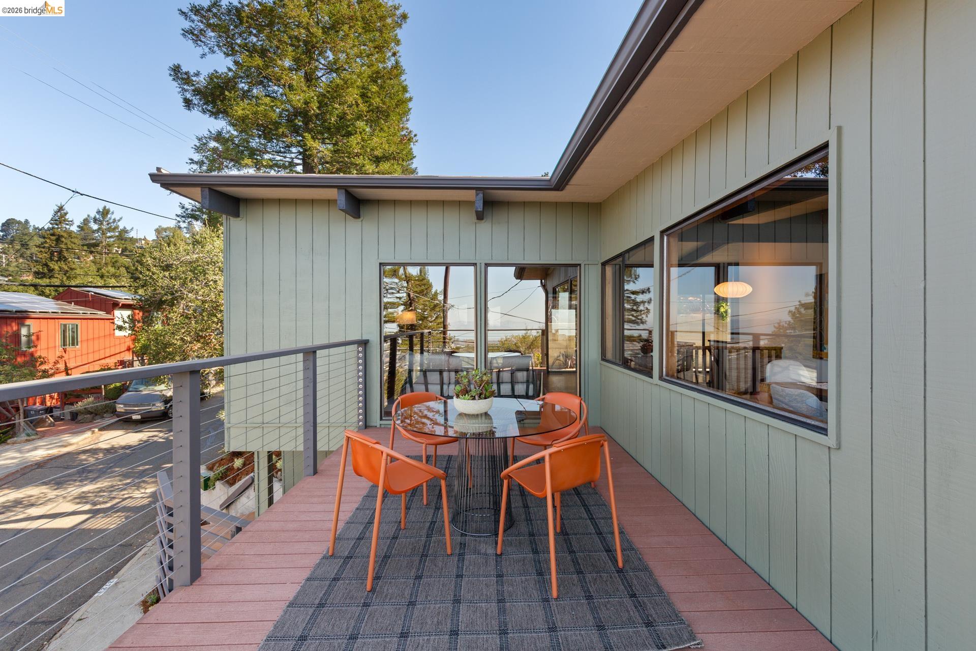 2724 Shasta Road