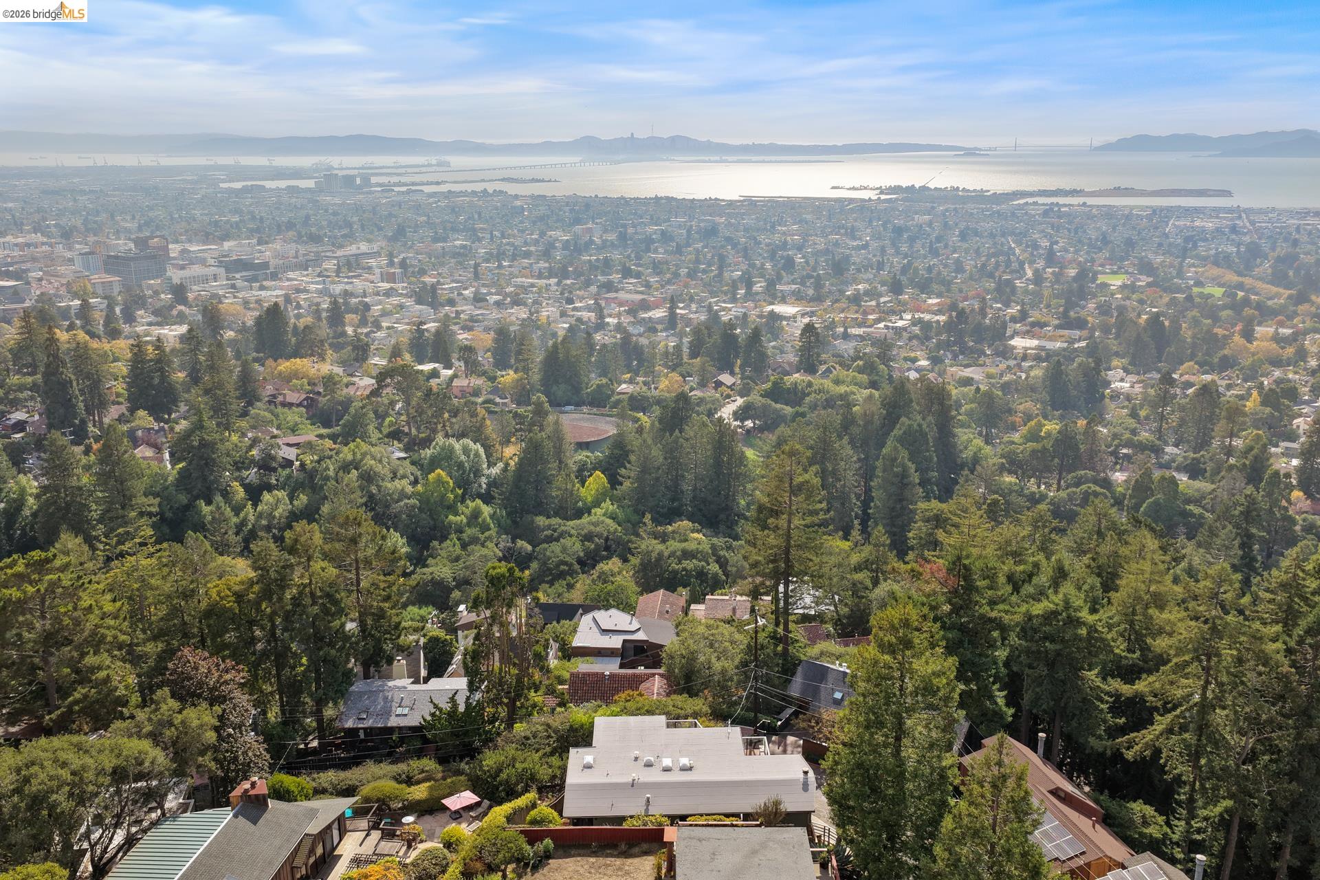 2724 Shasta Road