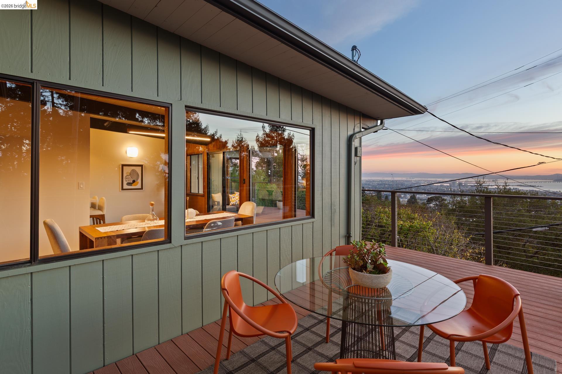 2724 Shasta Road