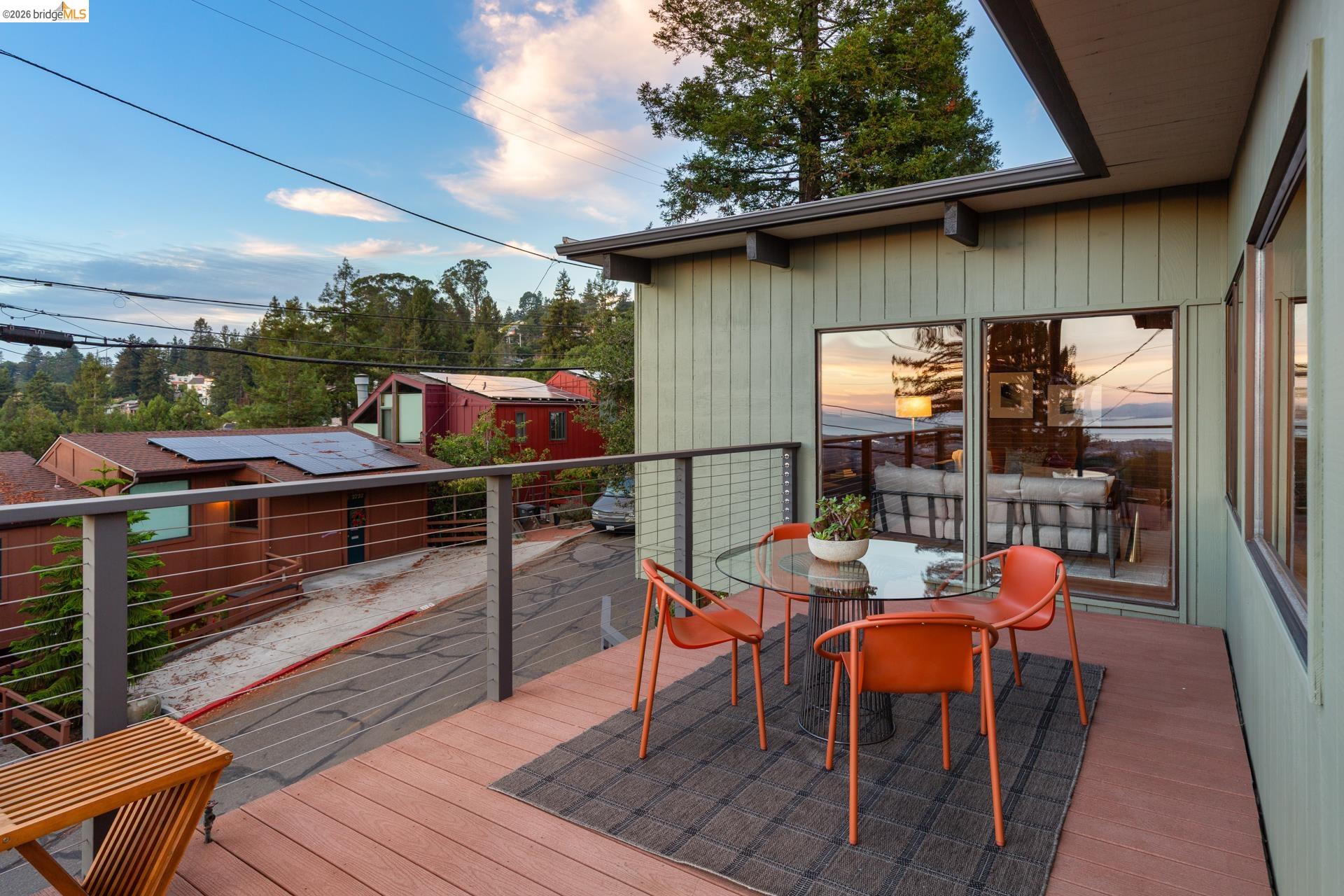 2724 Shasta Road