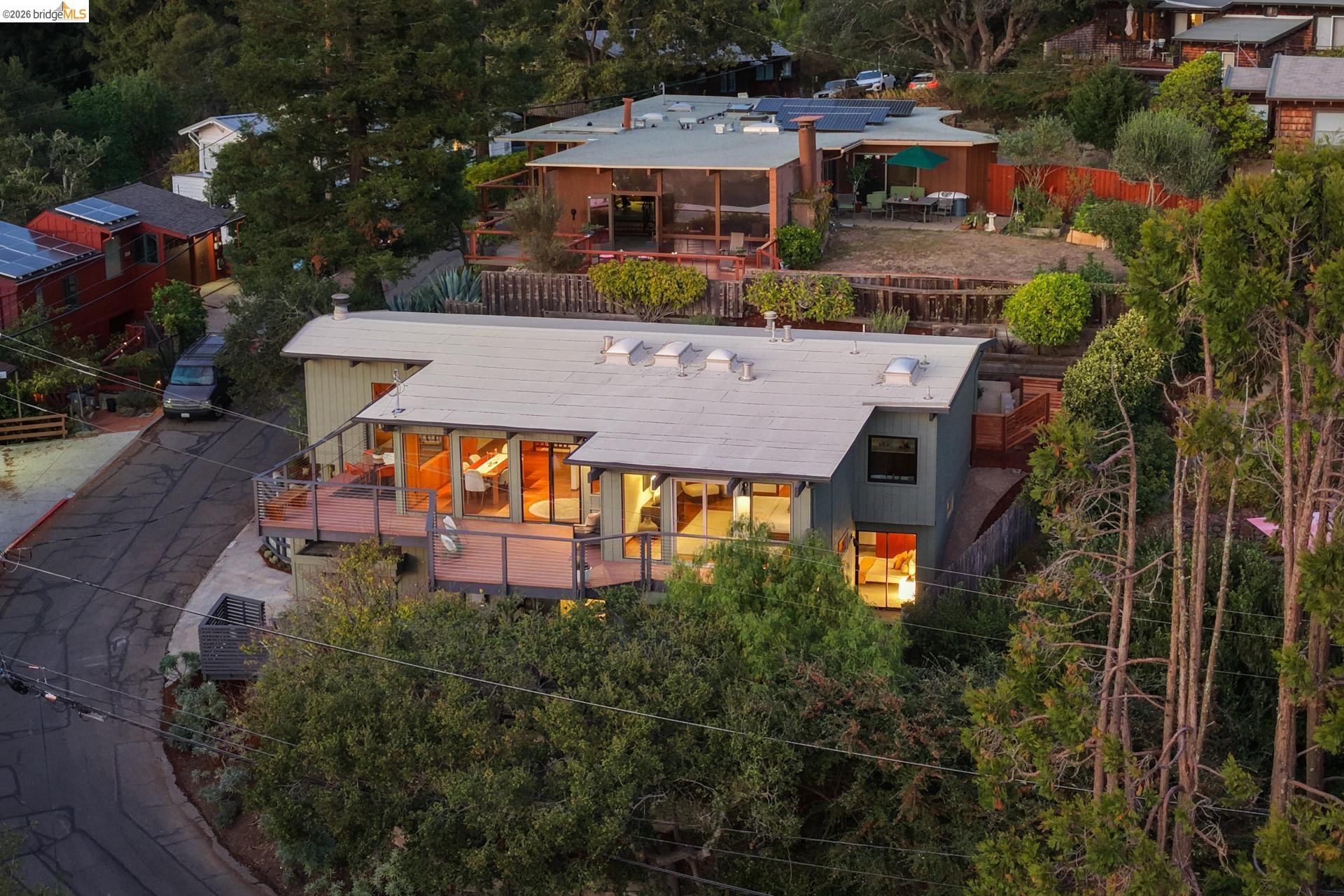 2724 Shasta Road