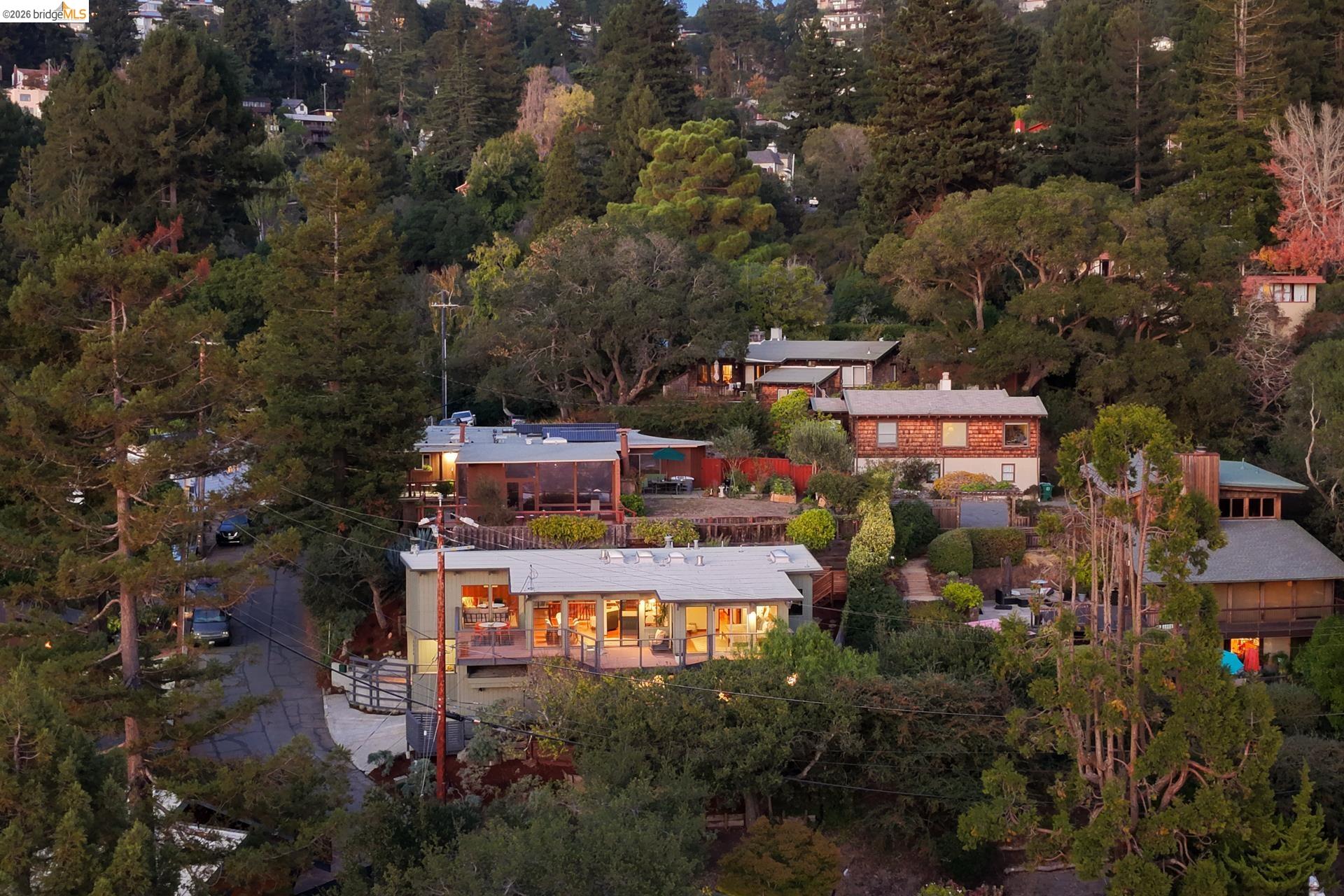 2724 Shasta Road