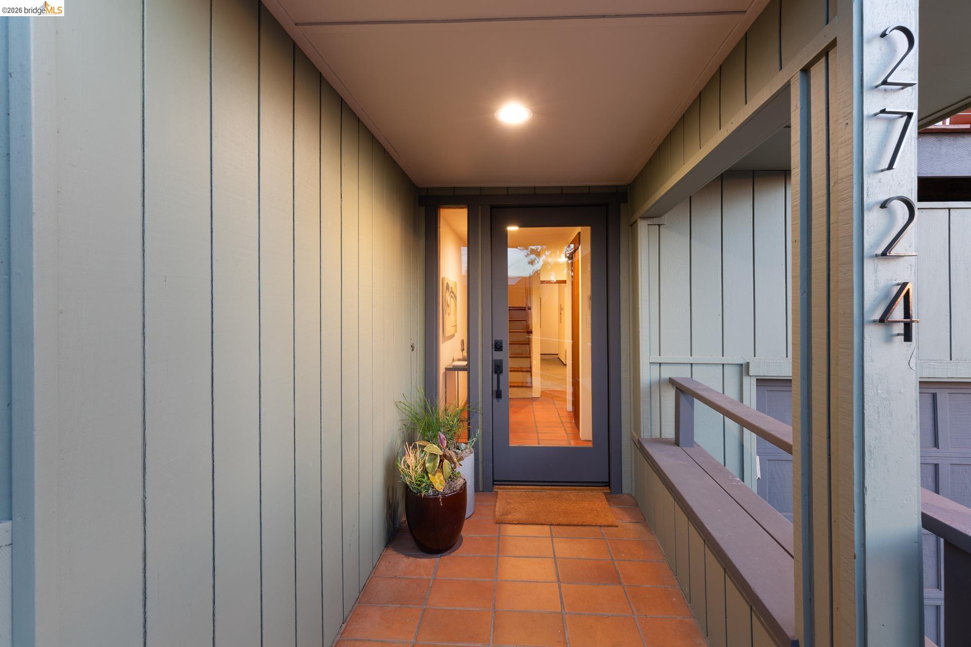 2724 Shasta Road
