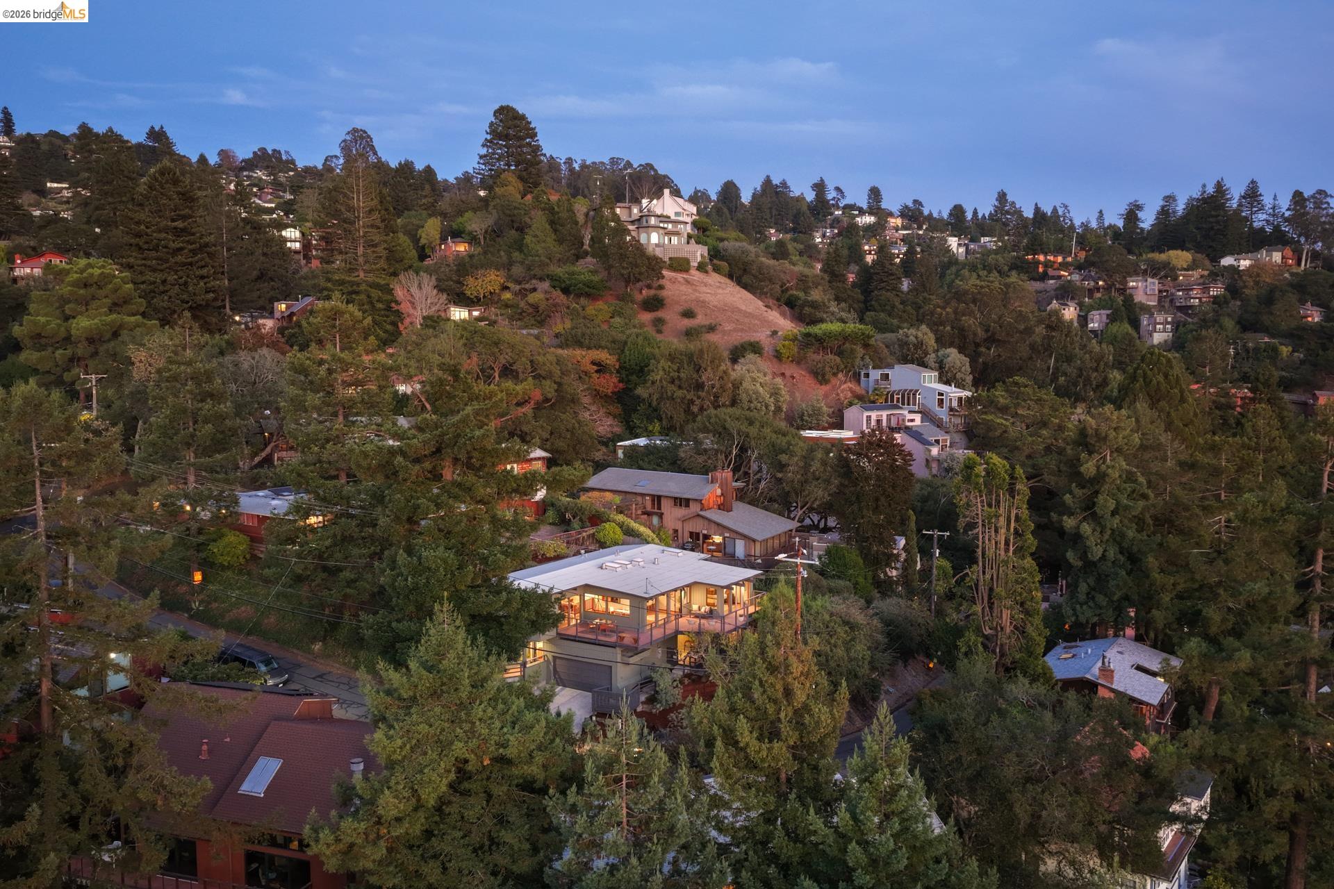 2724 Shasta Road