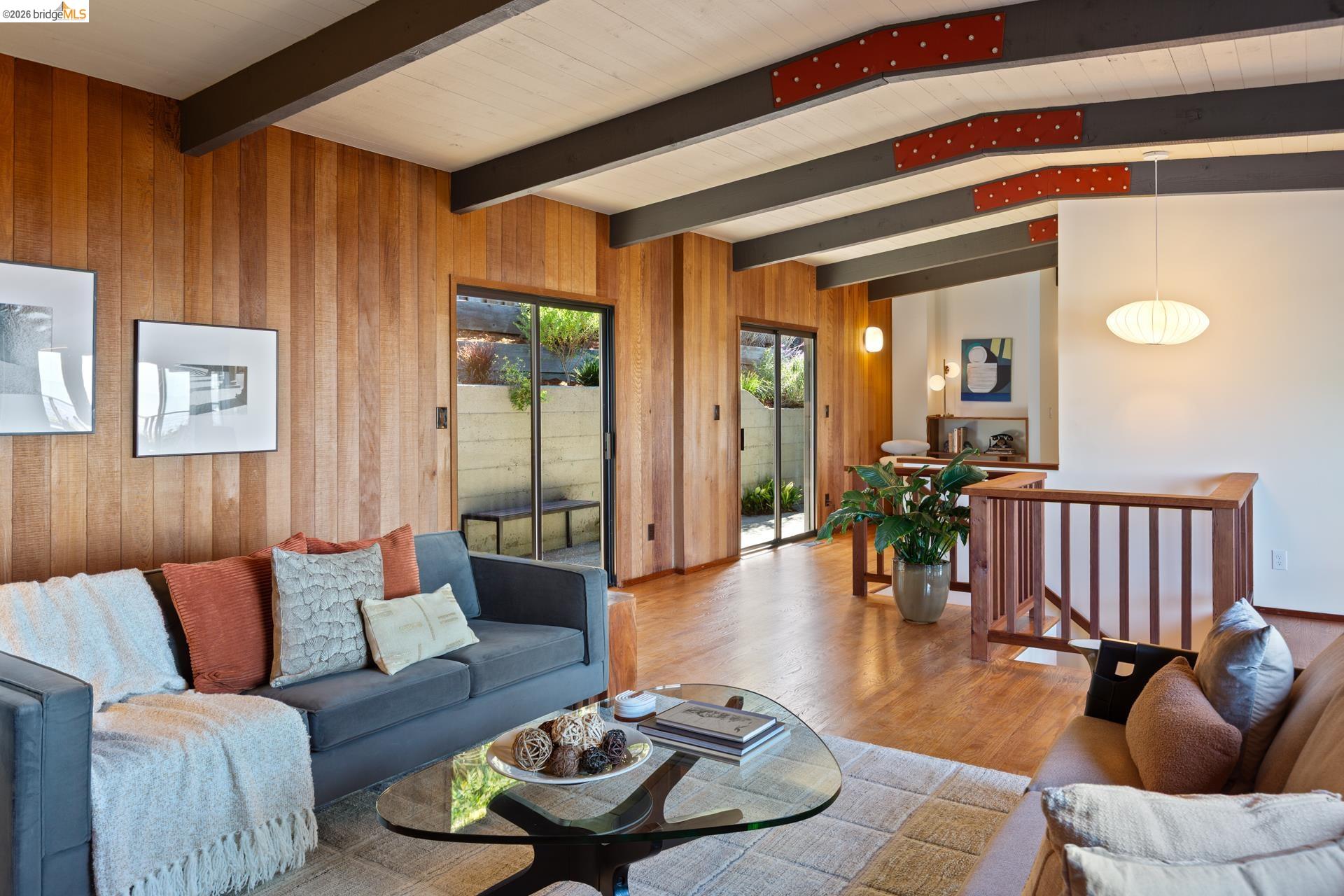 2724 Shasta Road