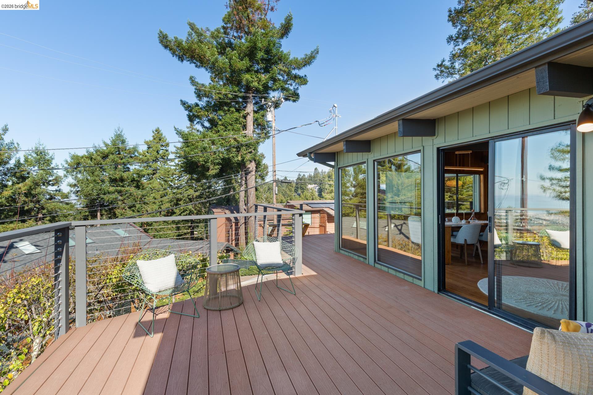 2724 Shasta Road