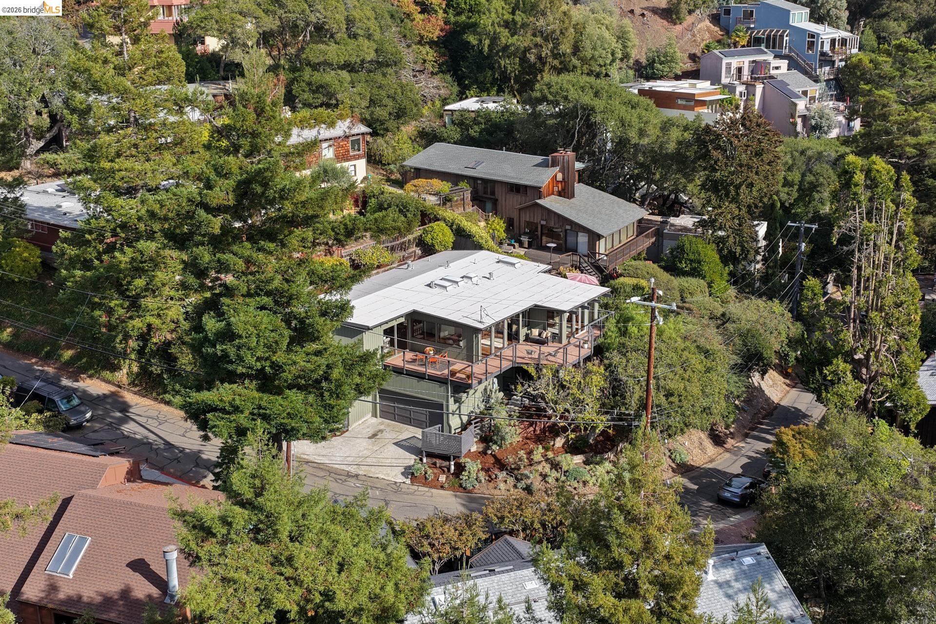 2724 Shasta Road