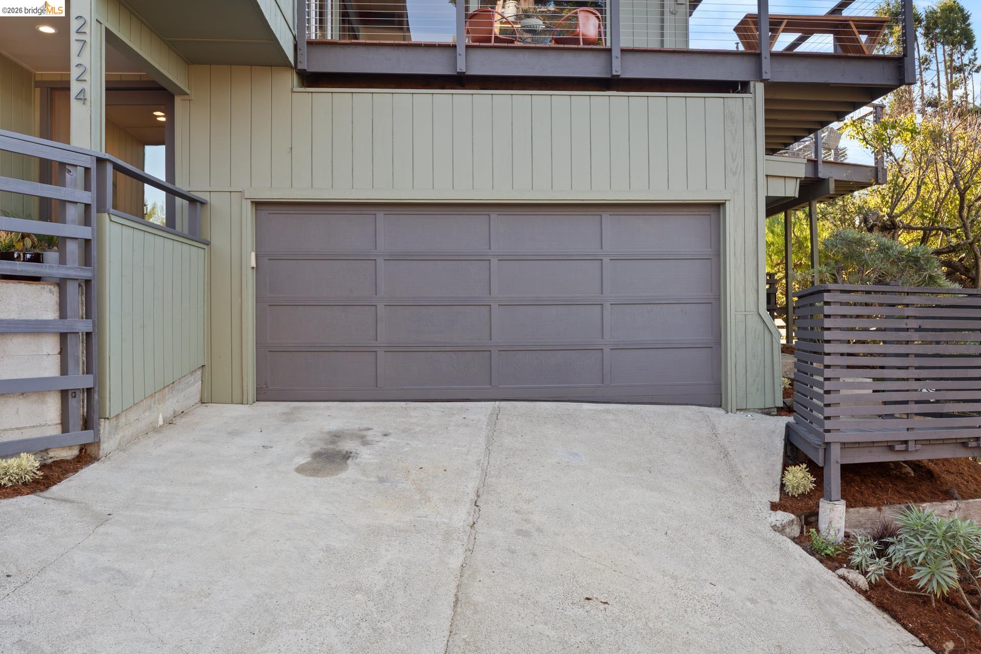 2724 Shasta Road