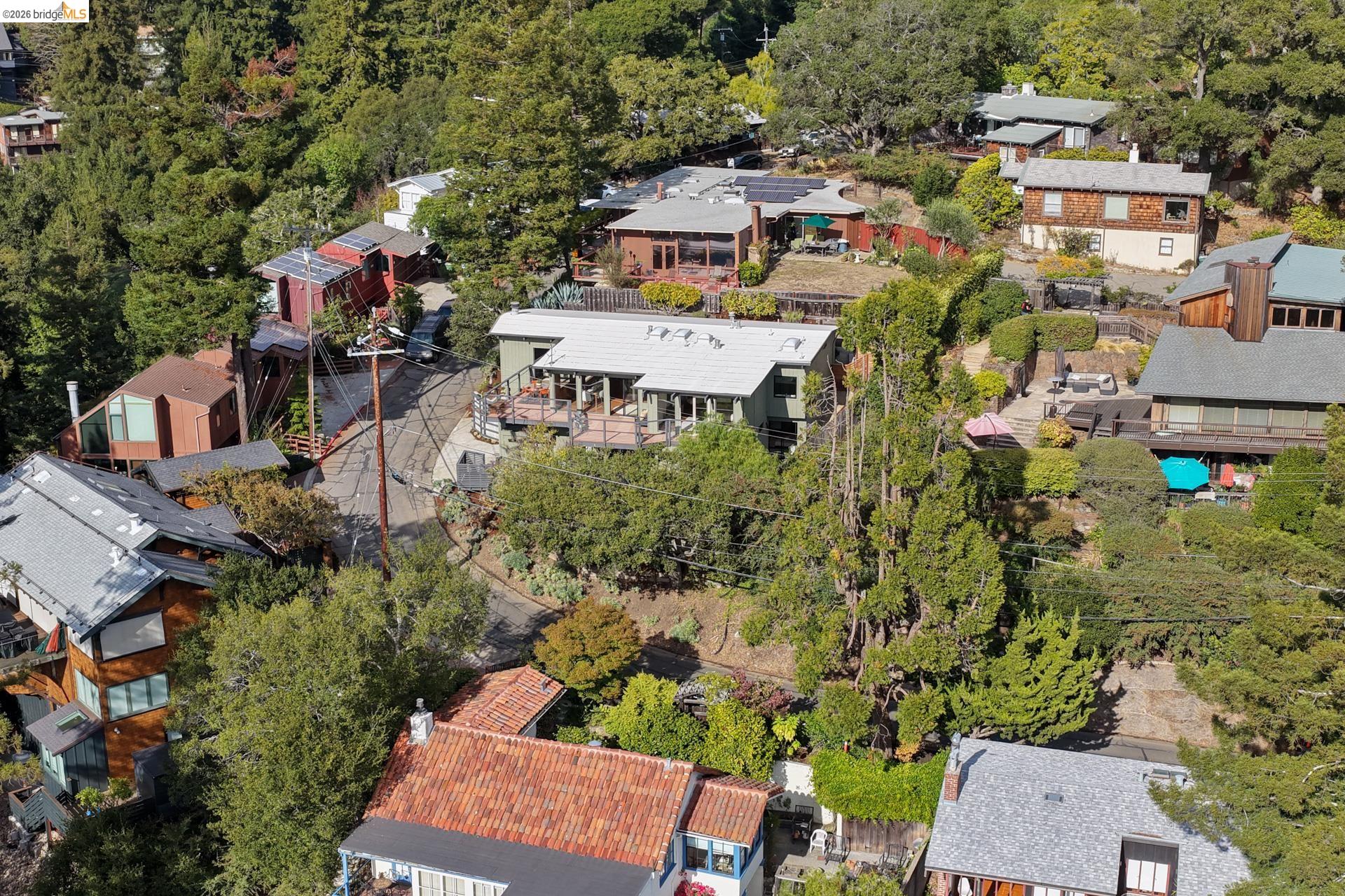 2724 Shasta Road