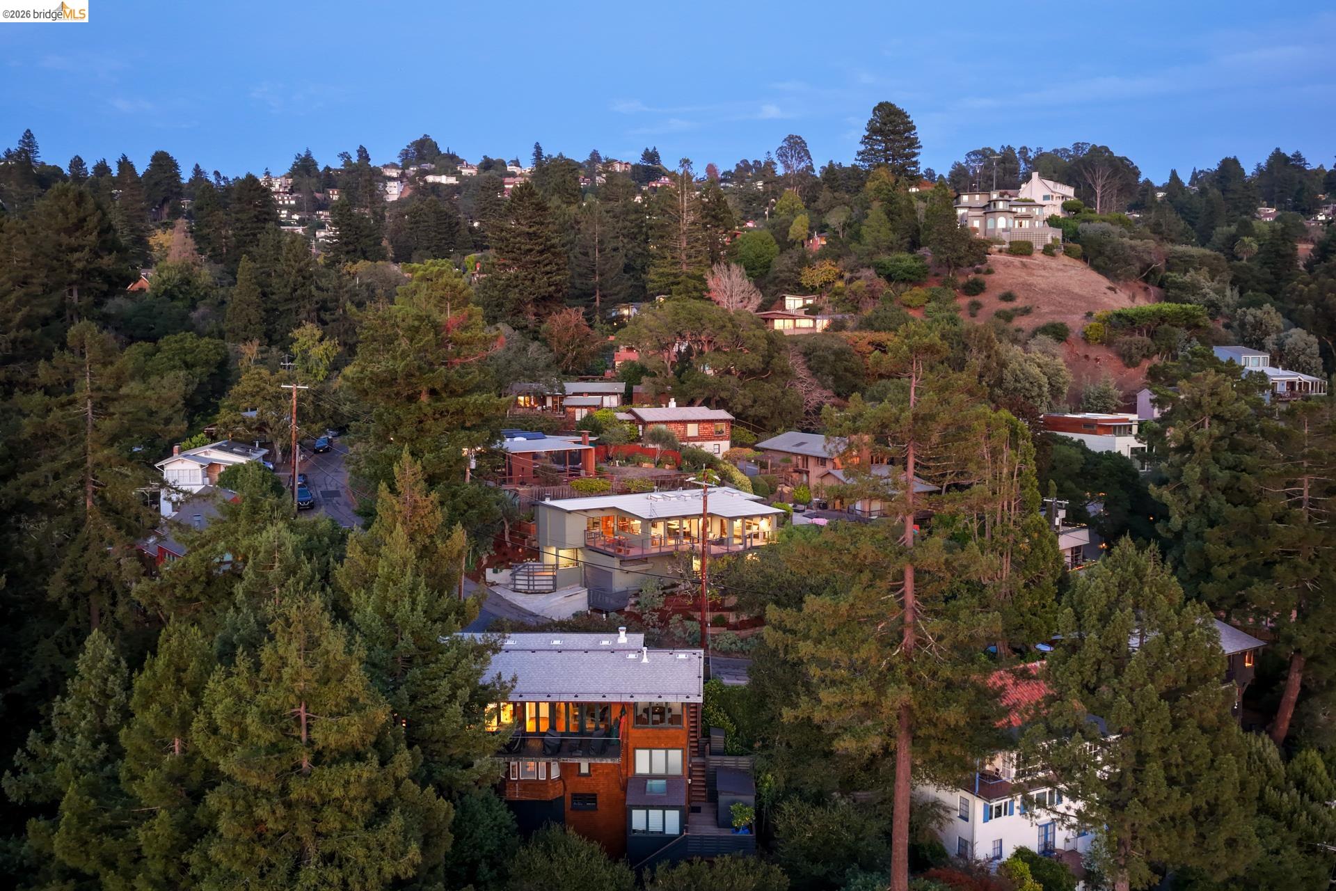 2724 Shasta Road