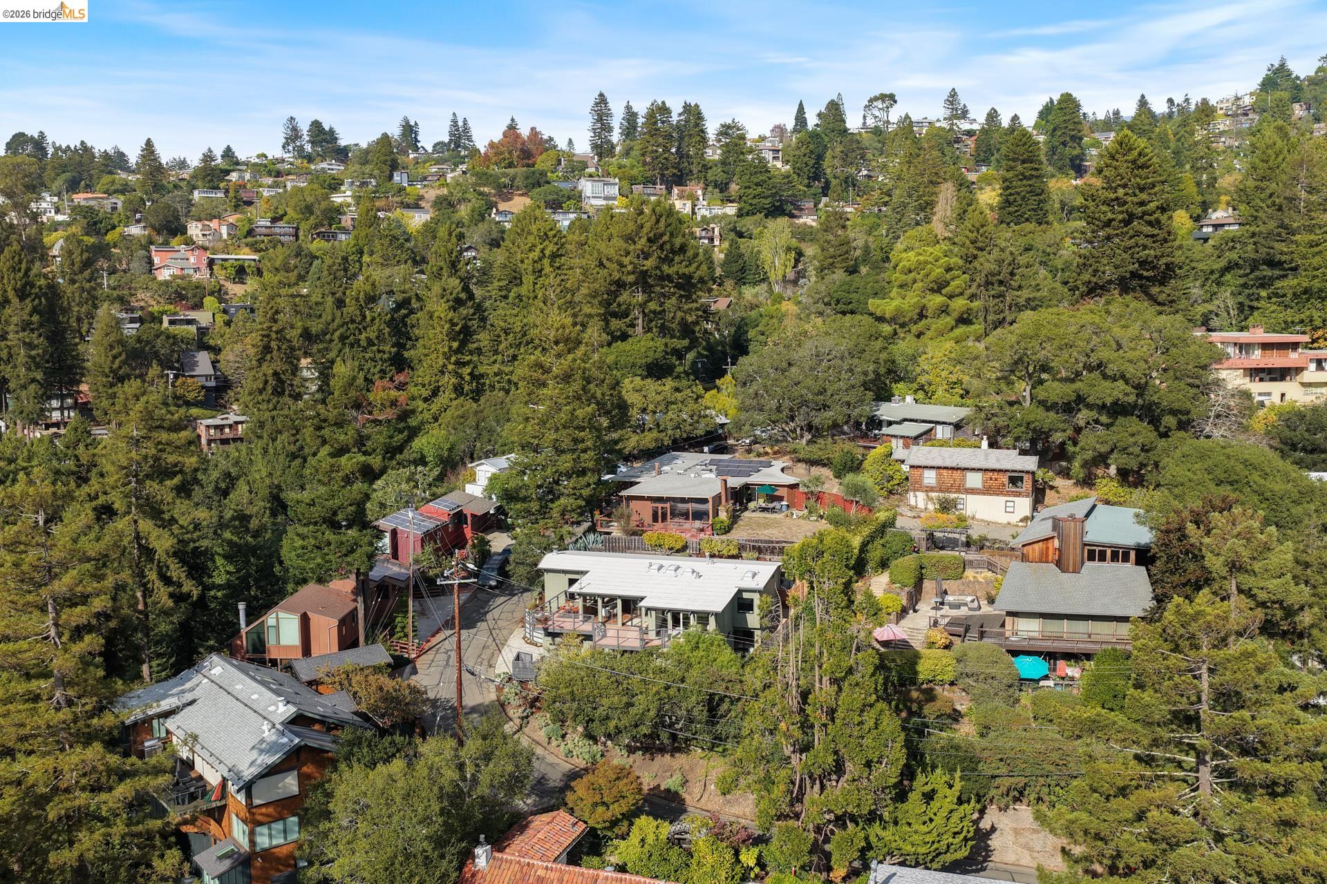 2724 Shasta Road